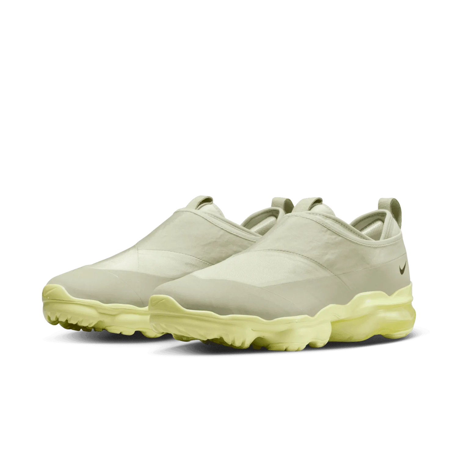 Nike VaporMax Moc Roam Light Stone image 4