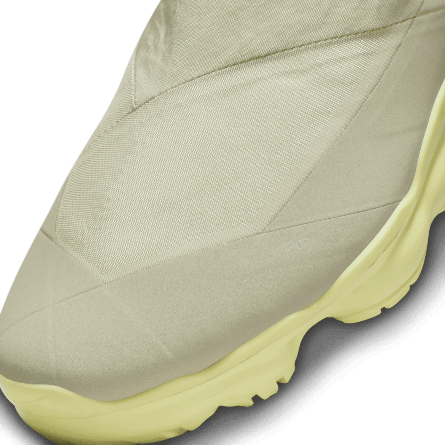 Nike VaporMax Moc Roam Light Stone image 6