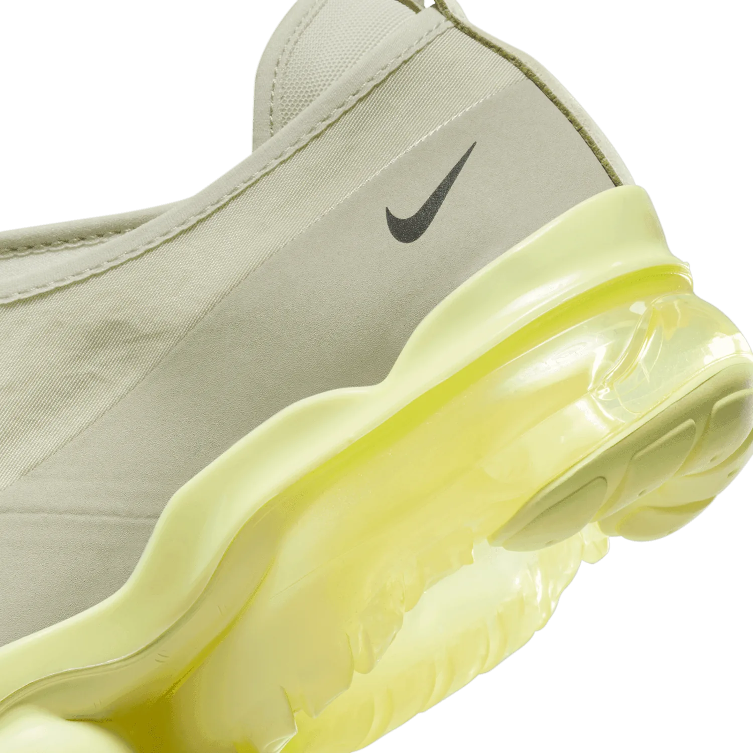 Nike VaporMax Moc Roam Light Stone image 7