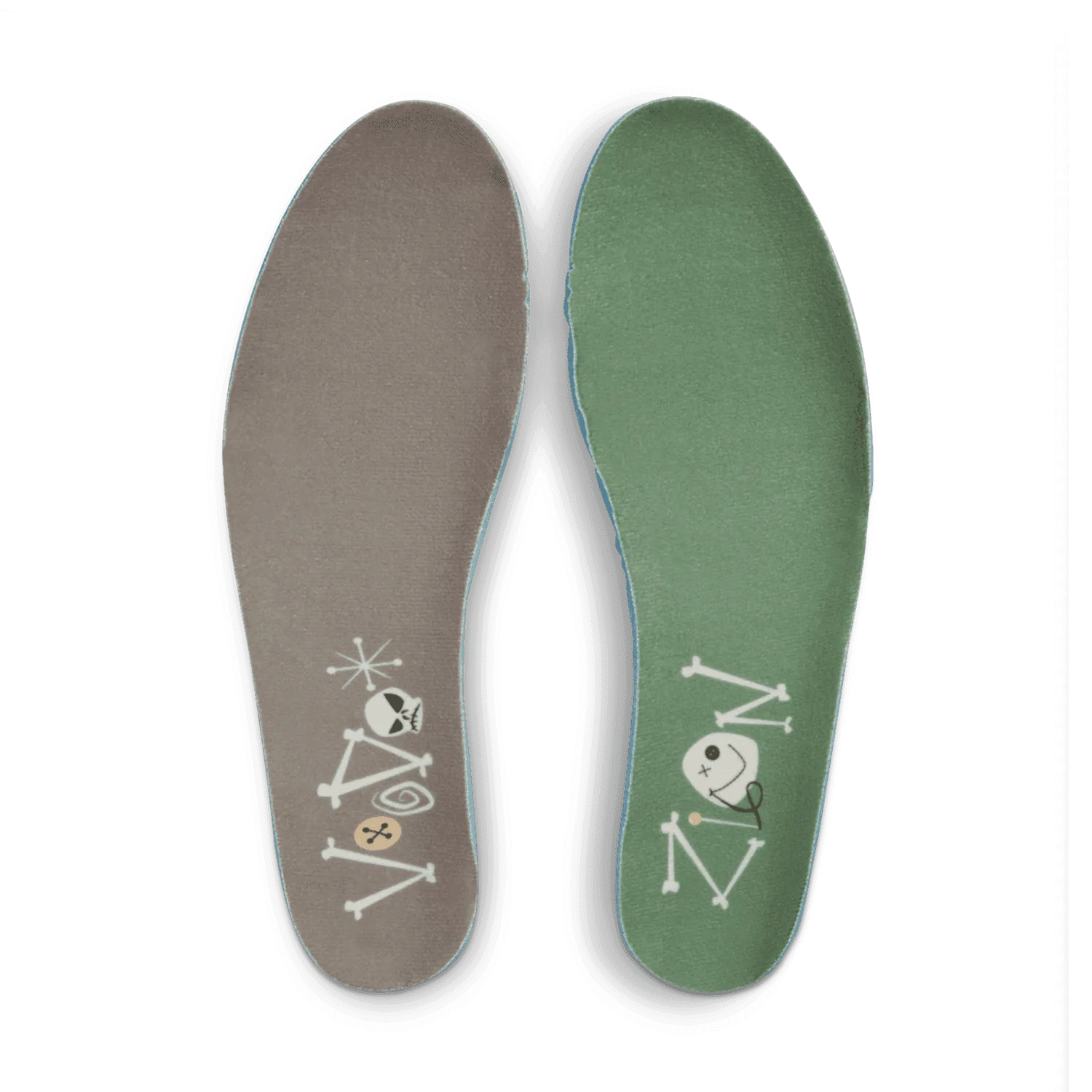 Jordan 1 Low Zion Williamson Voodoo image 8