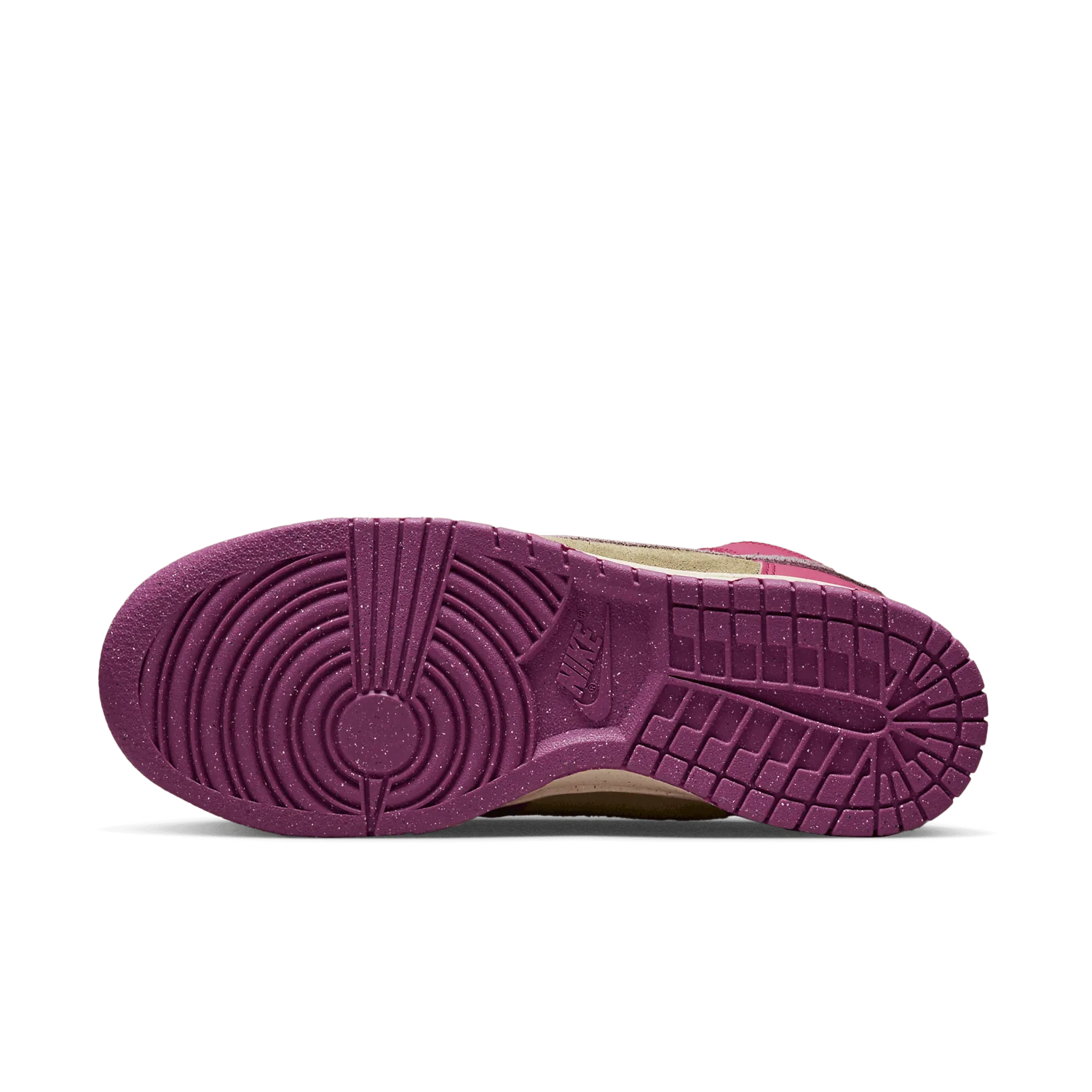 Nike Dunk High Dynamic Berry image 2