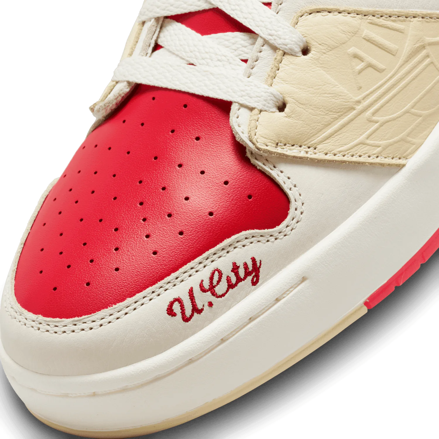 Air Jordan Nu Retro 1 Low Jayson Tatum image 6