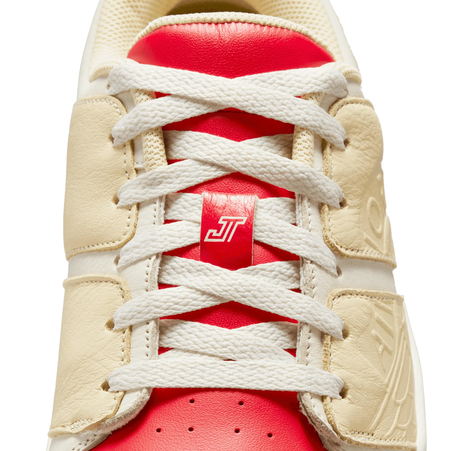 Air Jordan Nu Retro 1 Low Jayson Tatum image 8