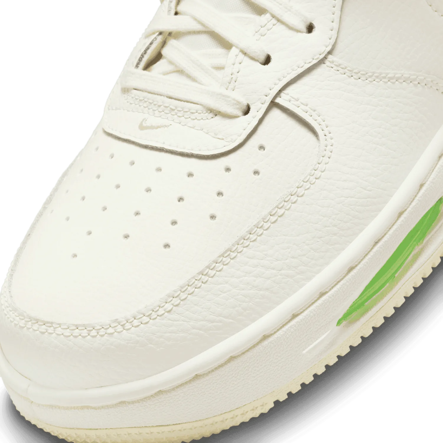 Nike Air Force 1 Mid Evo Remastered Sail Coconut Milk image 8