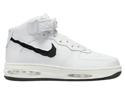 Nike Air Force 1 Mid Evo Remastered Summit White Black