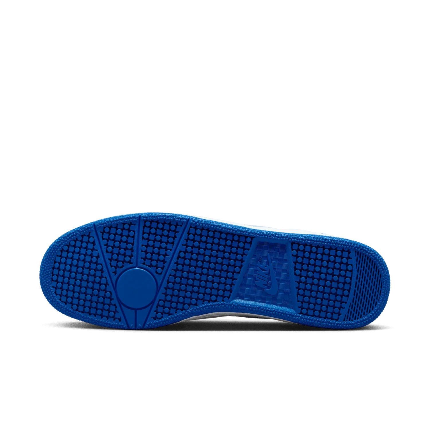 Nike Mac Attack White Game Royal image 2