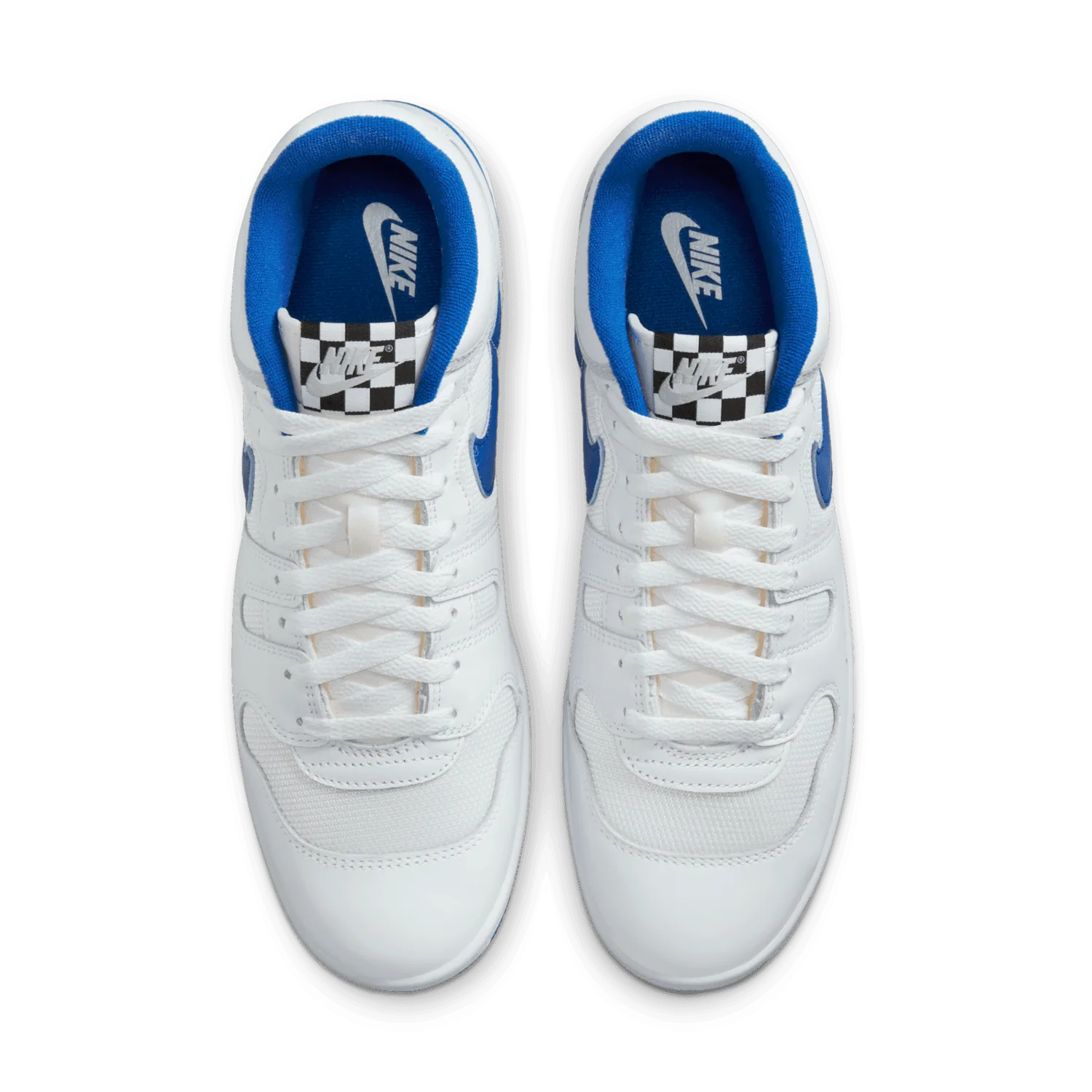 Nike Mac Attack White Game Royal image 3