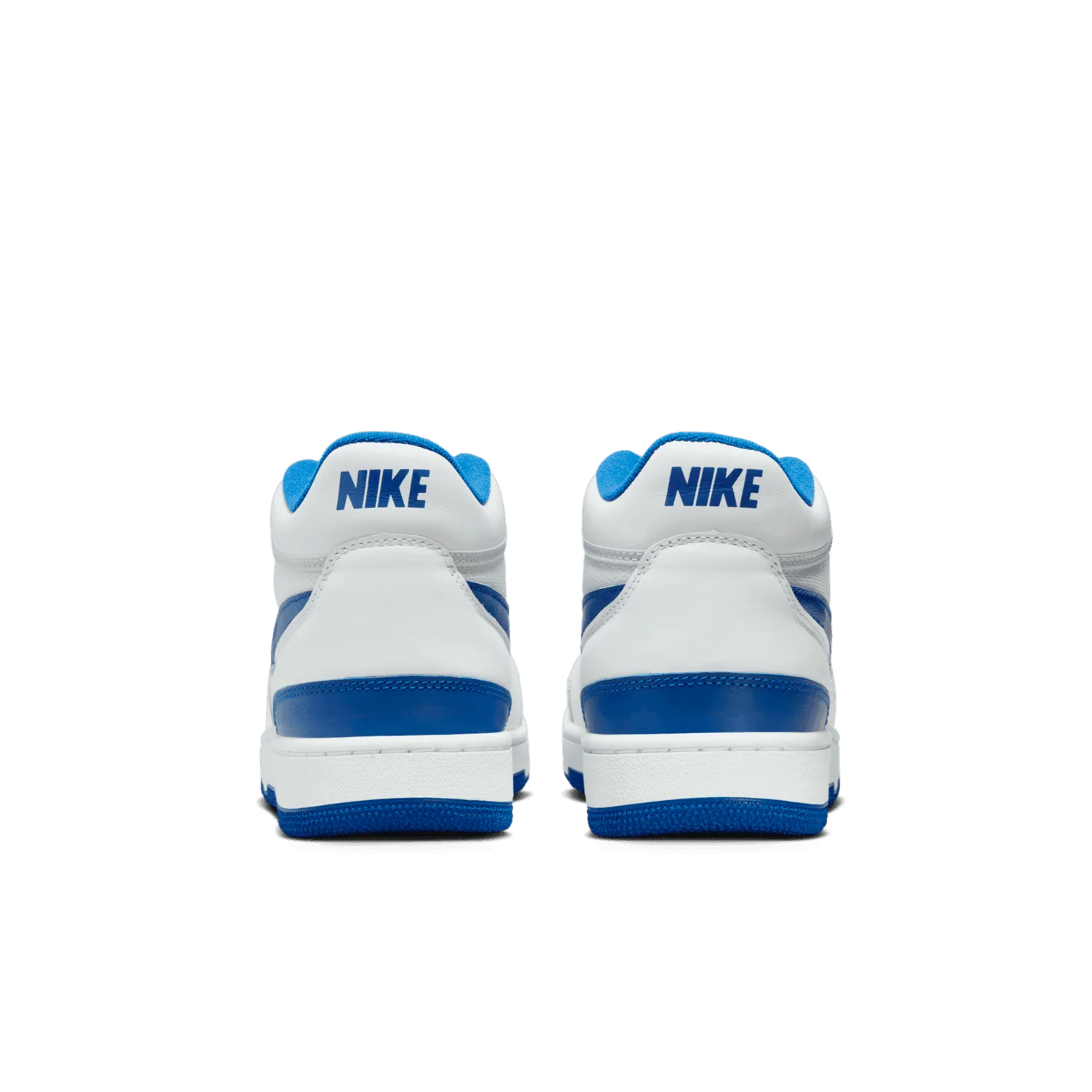 Nike Mac Attack White Game Royal image 5