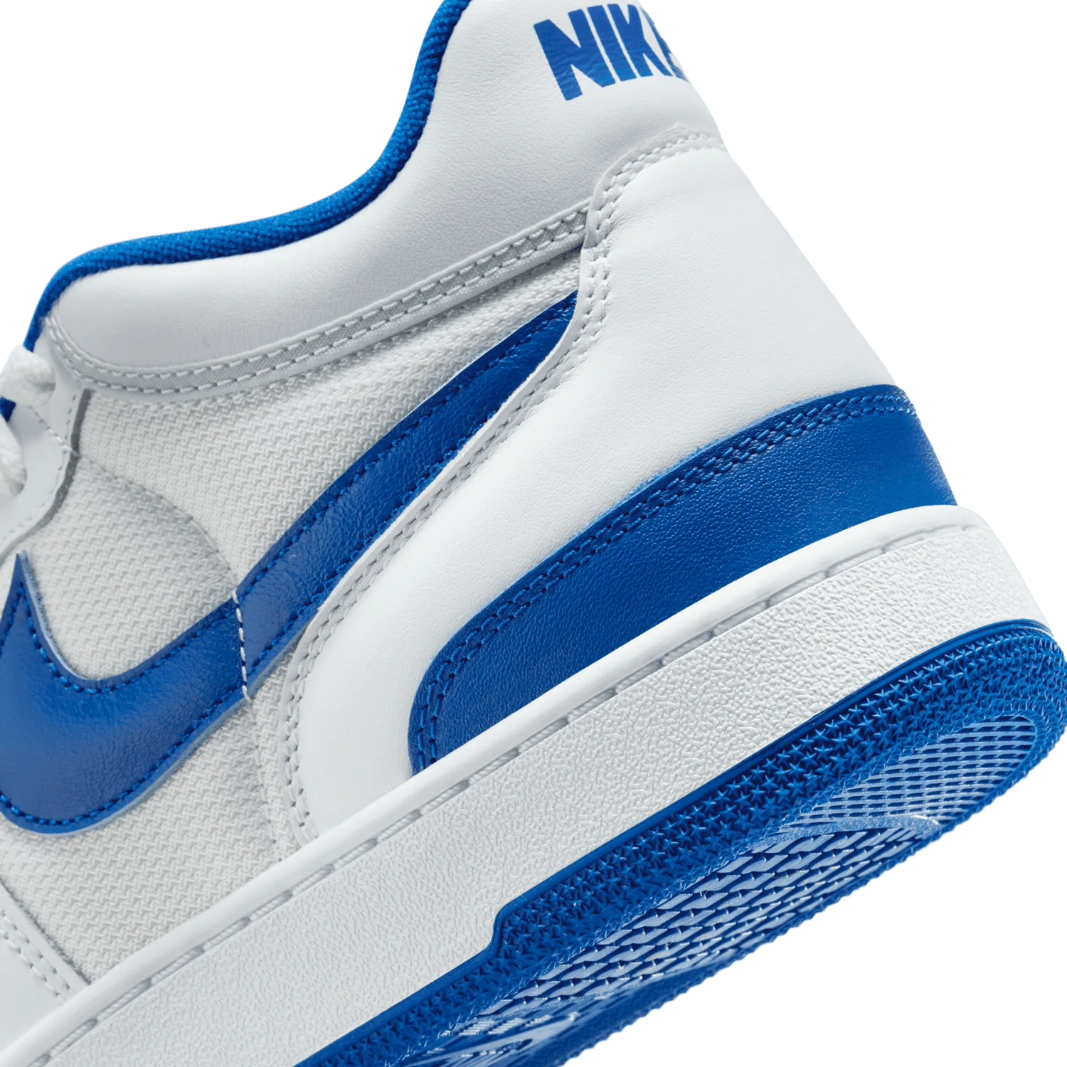 Nike Mac Attack White Game Royal image 7