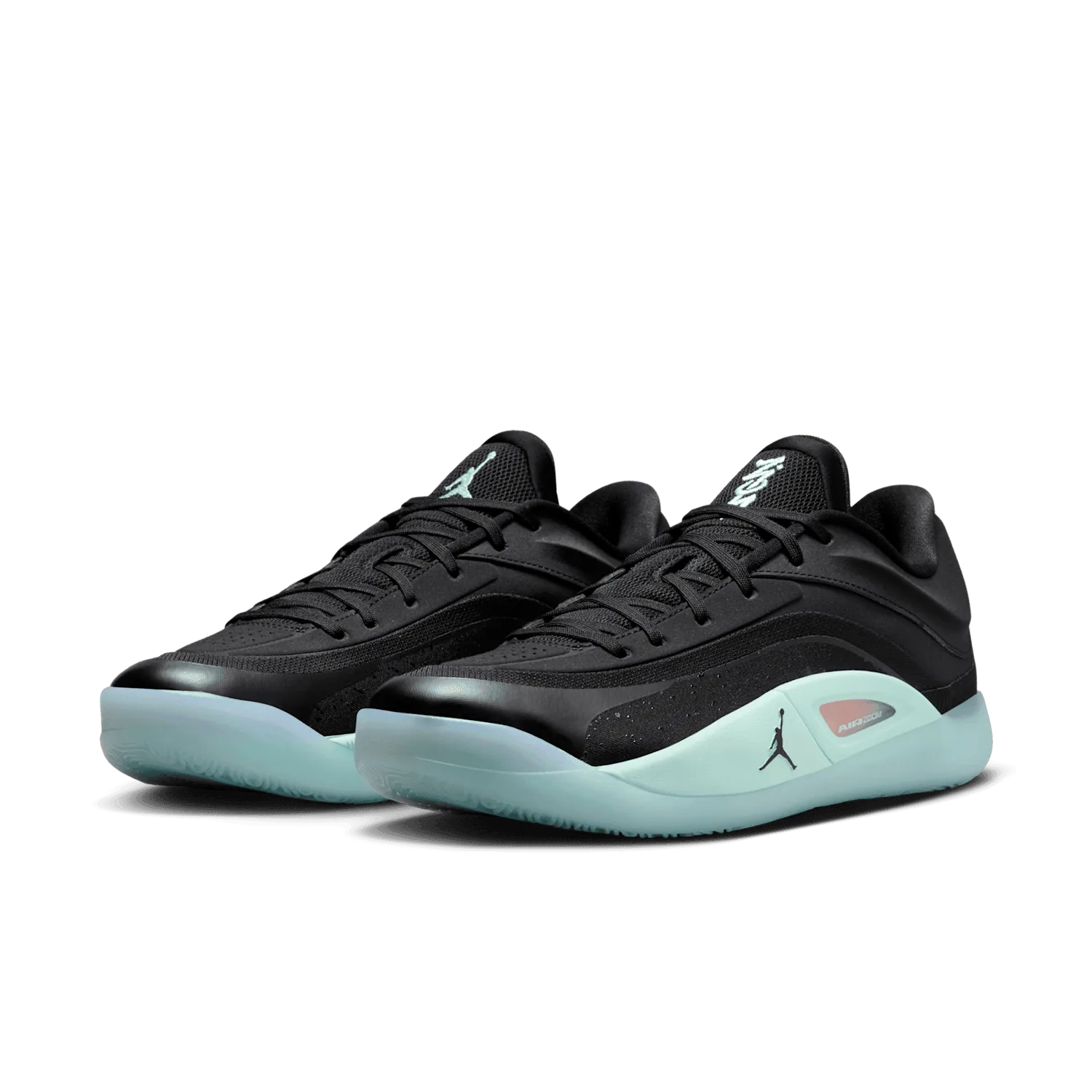 Jordan Zion 4 Mud to Marble image 3