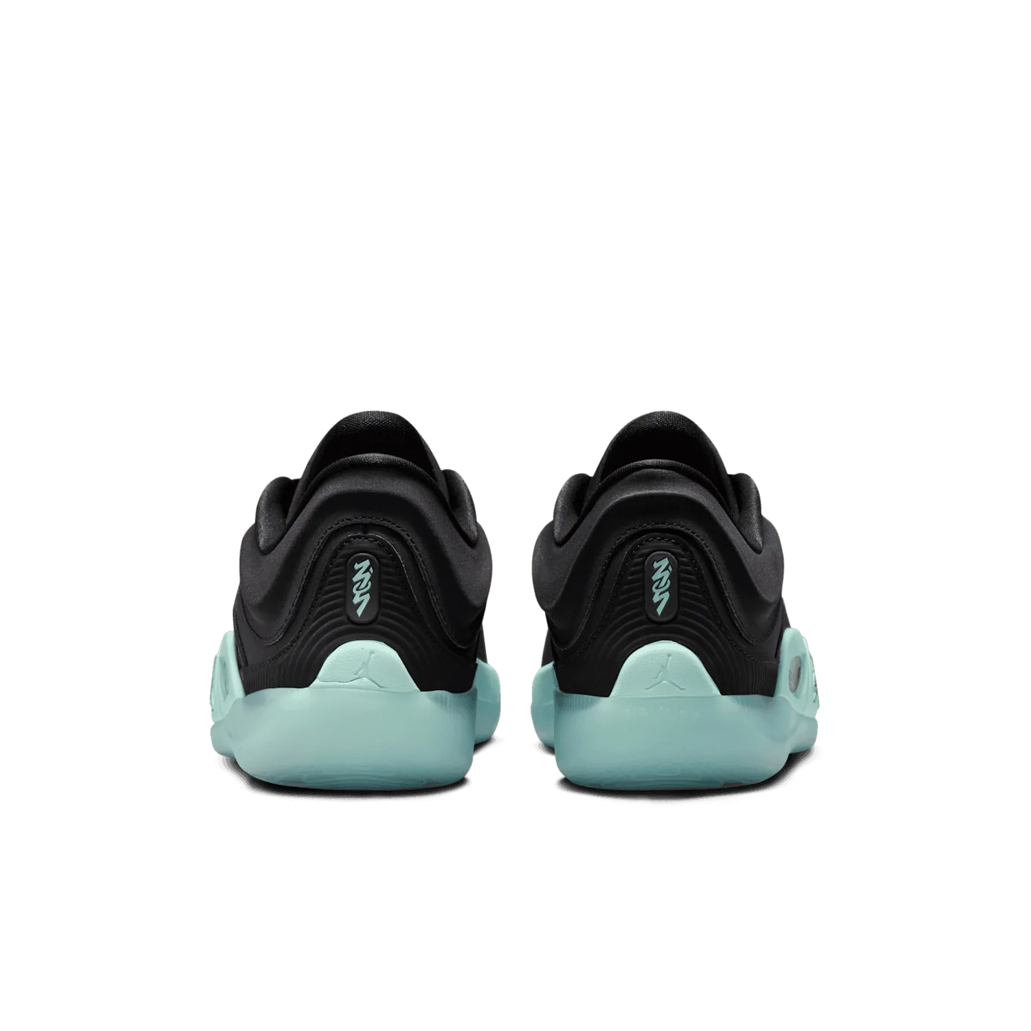 Jordan Zion 4 Mud to Marble image 4