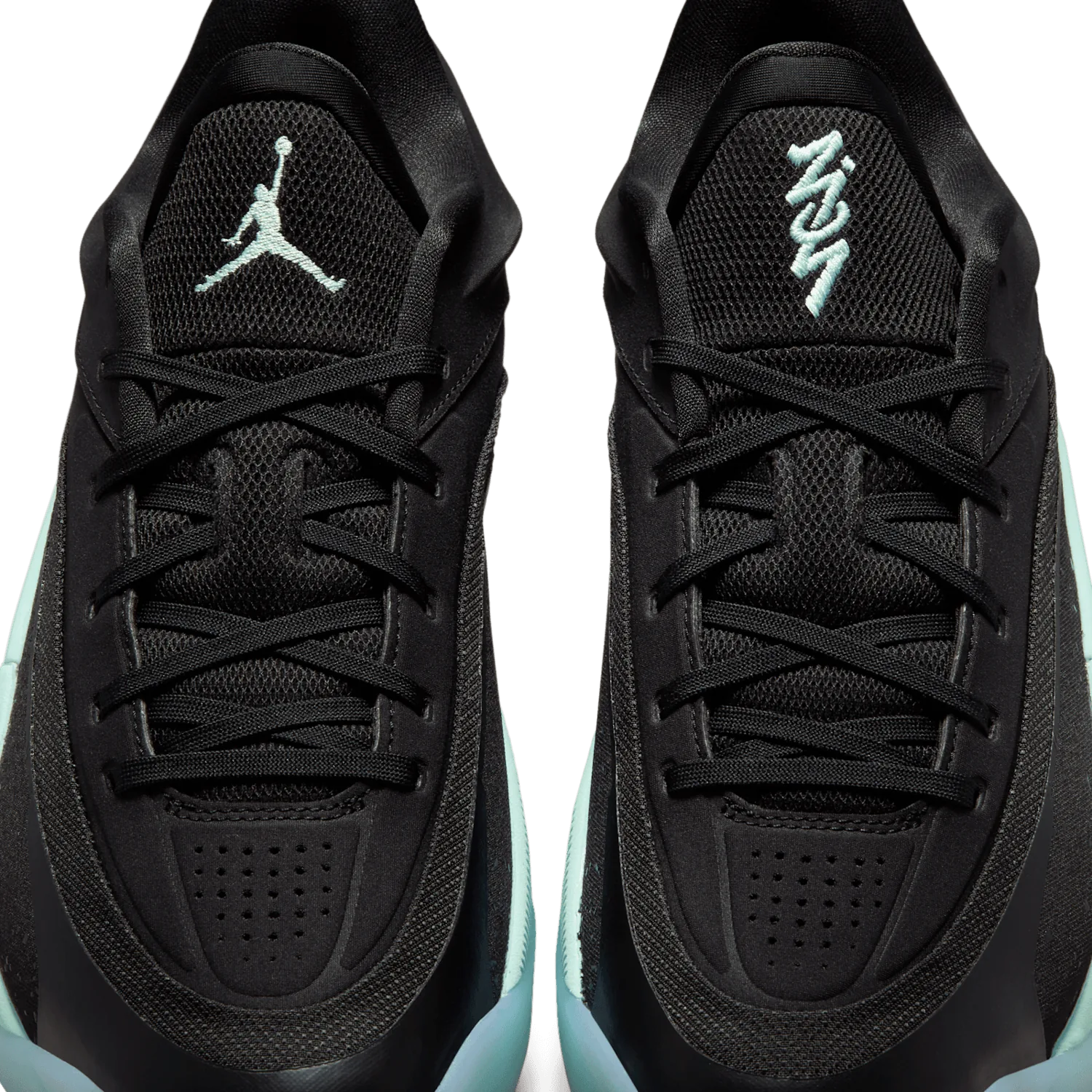 Jordan Zion 4 Mud to Marble image 7