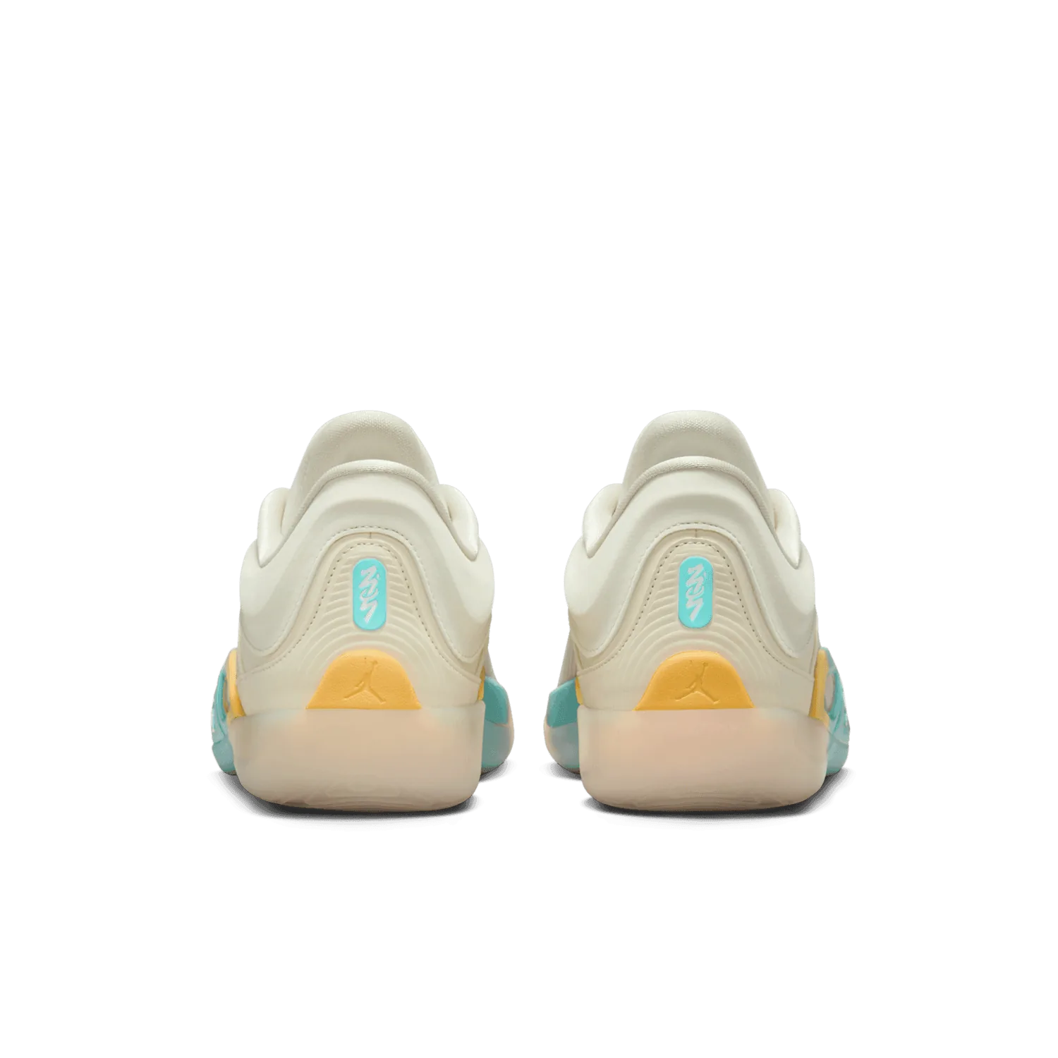 Jordan Zion 4 Vacation Mode image 4