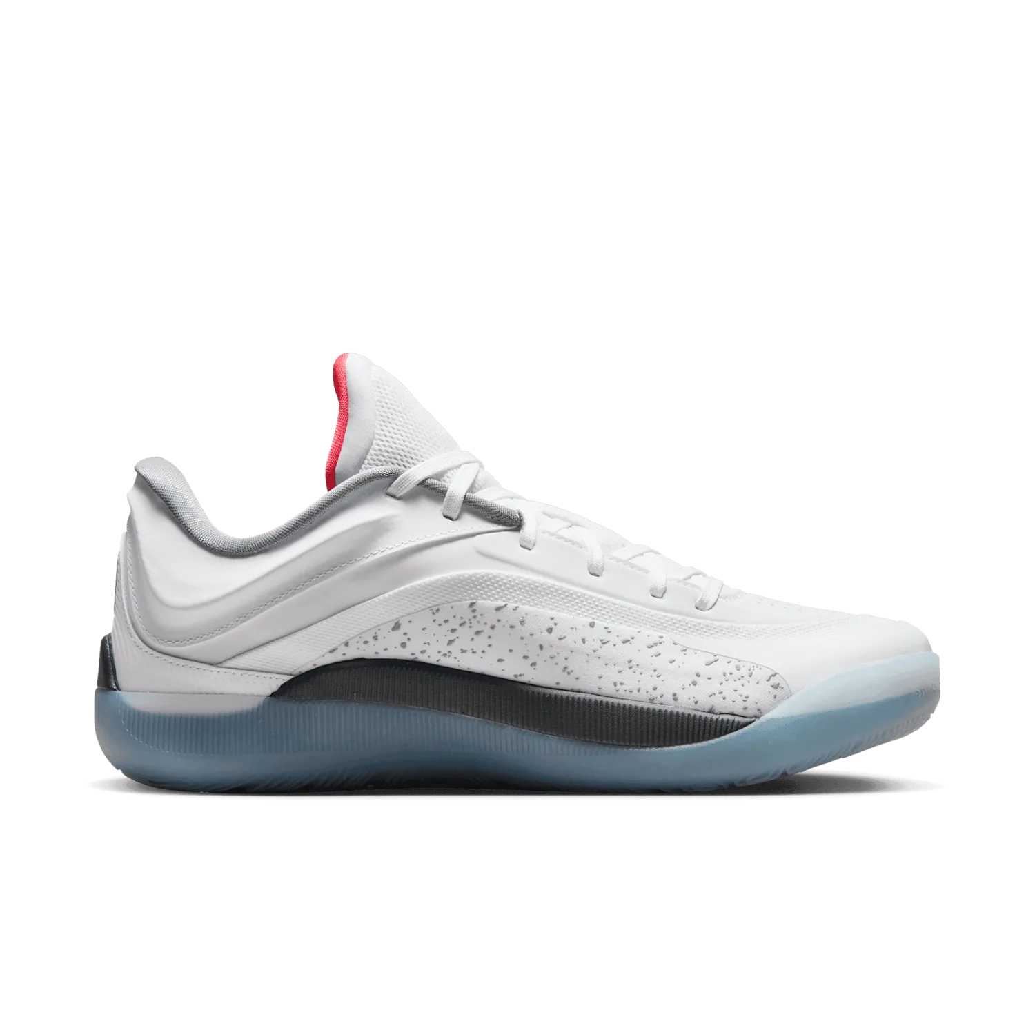 Jordan Zion 4 Flight image 2