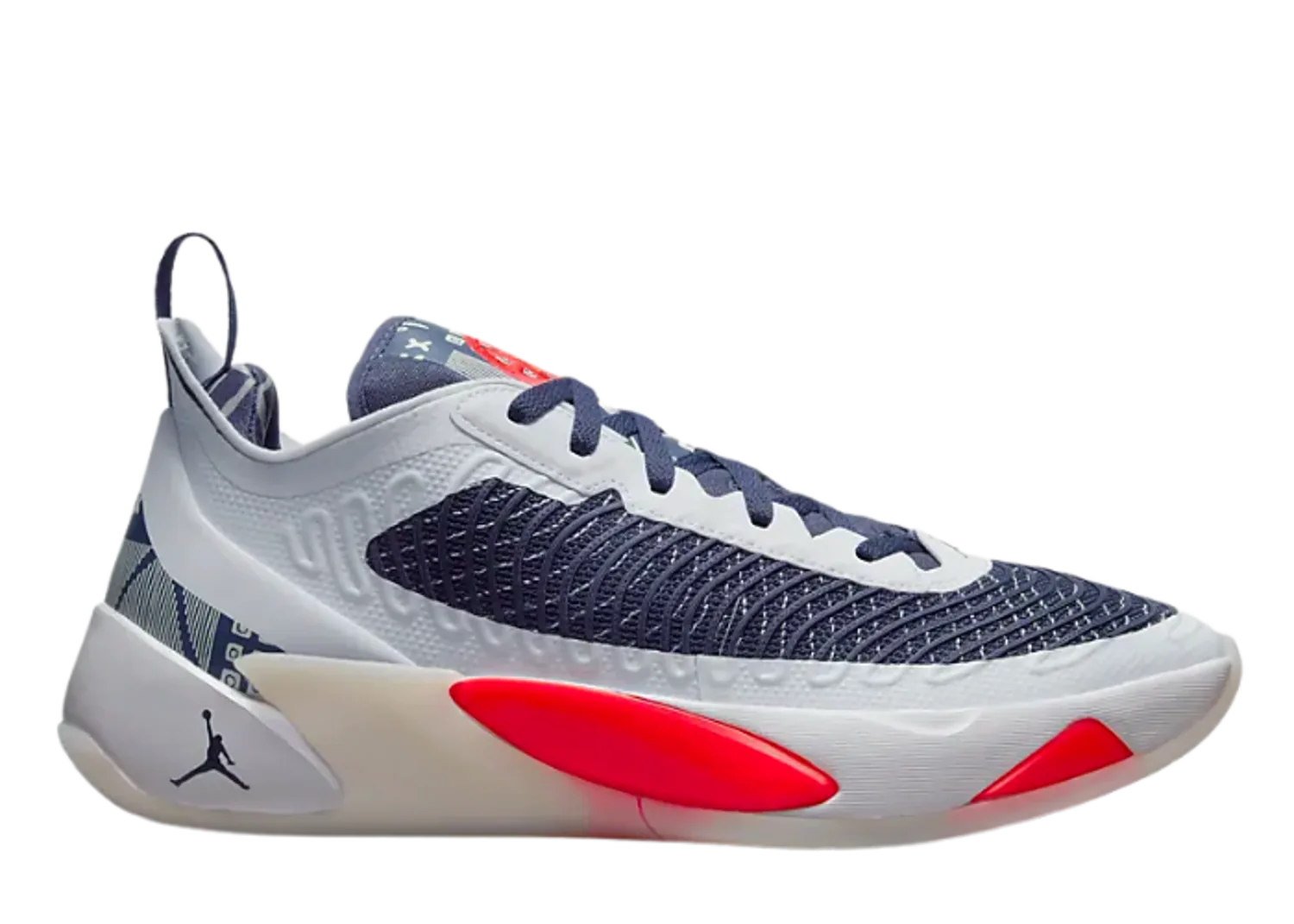 Jordan Luka 1 Quai54
