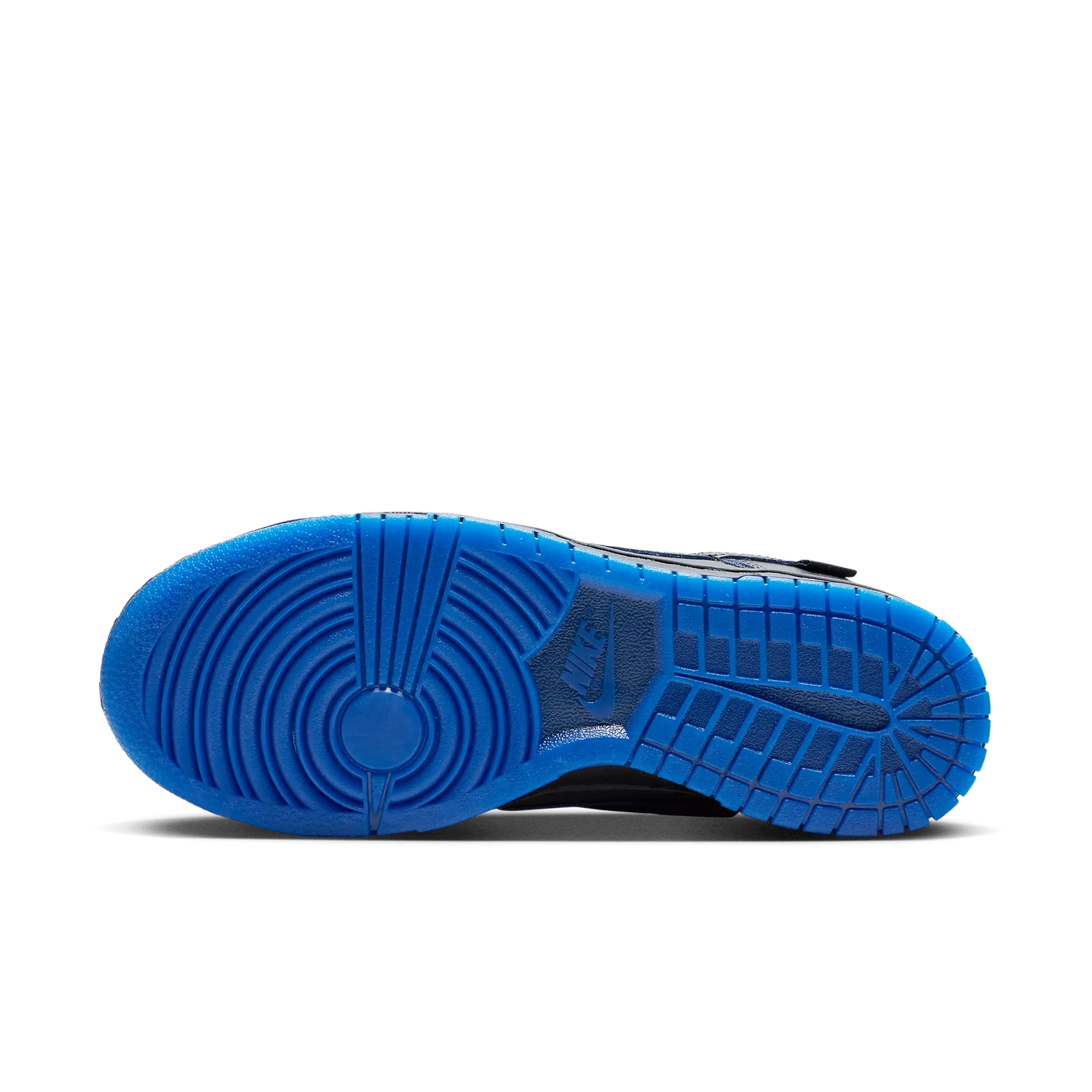 Nike Dunk Low Iridescent Black Royal image 2