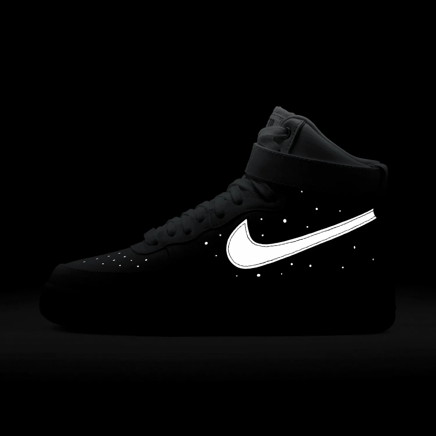 Nike Air Force 1 High Dare To Fly image 3