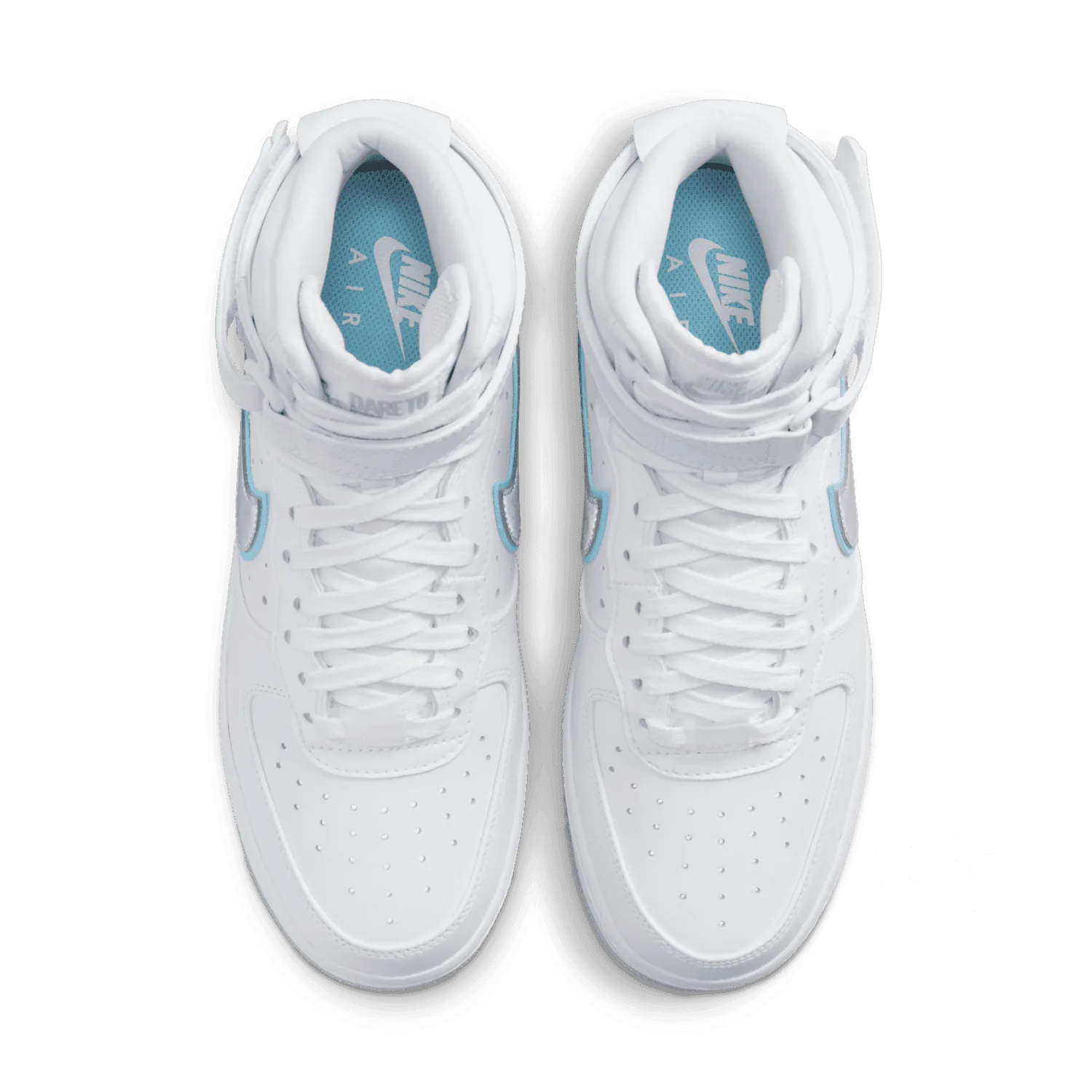 Nike Air Force 1 High Dare To Fly image 7
