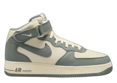 Nike Air Force 1 Mid NBHD Coconut Milk Mica Green