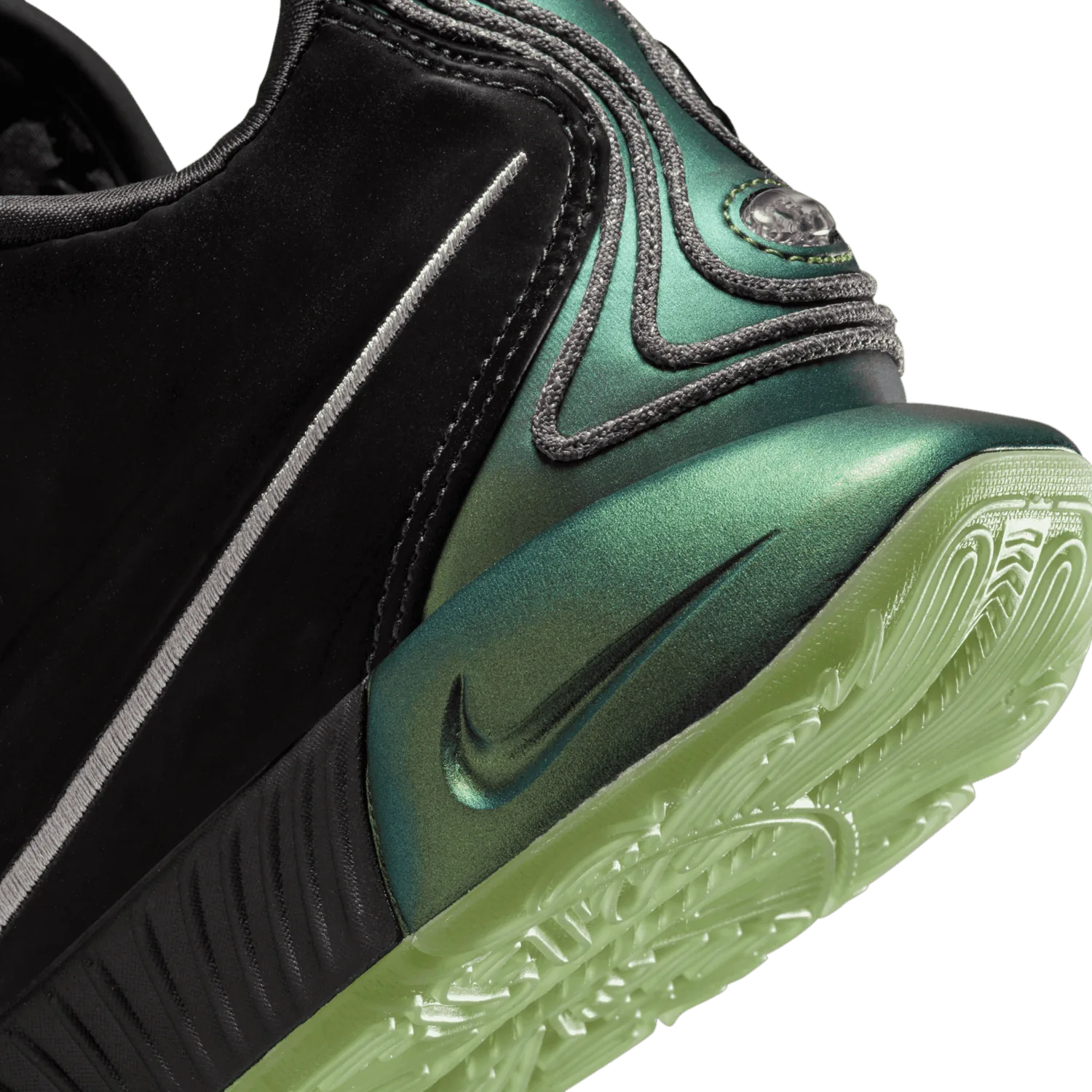 Nike LeBron 21 Tahitian image 6