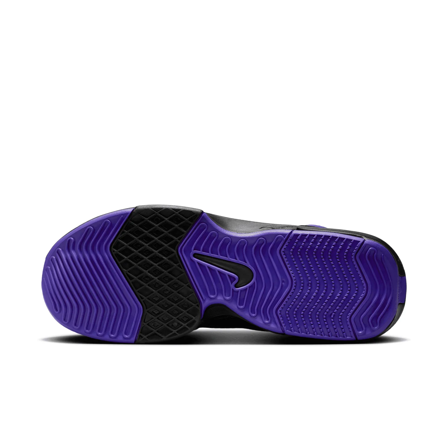 Nike LeBron Witness 8 Lakers image 2