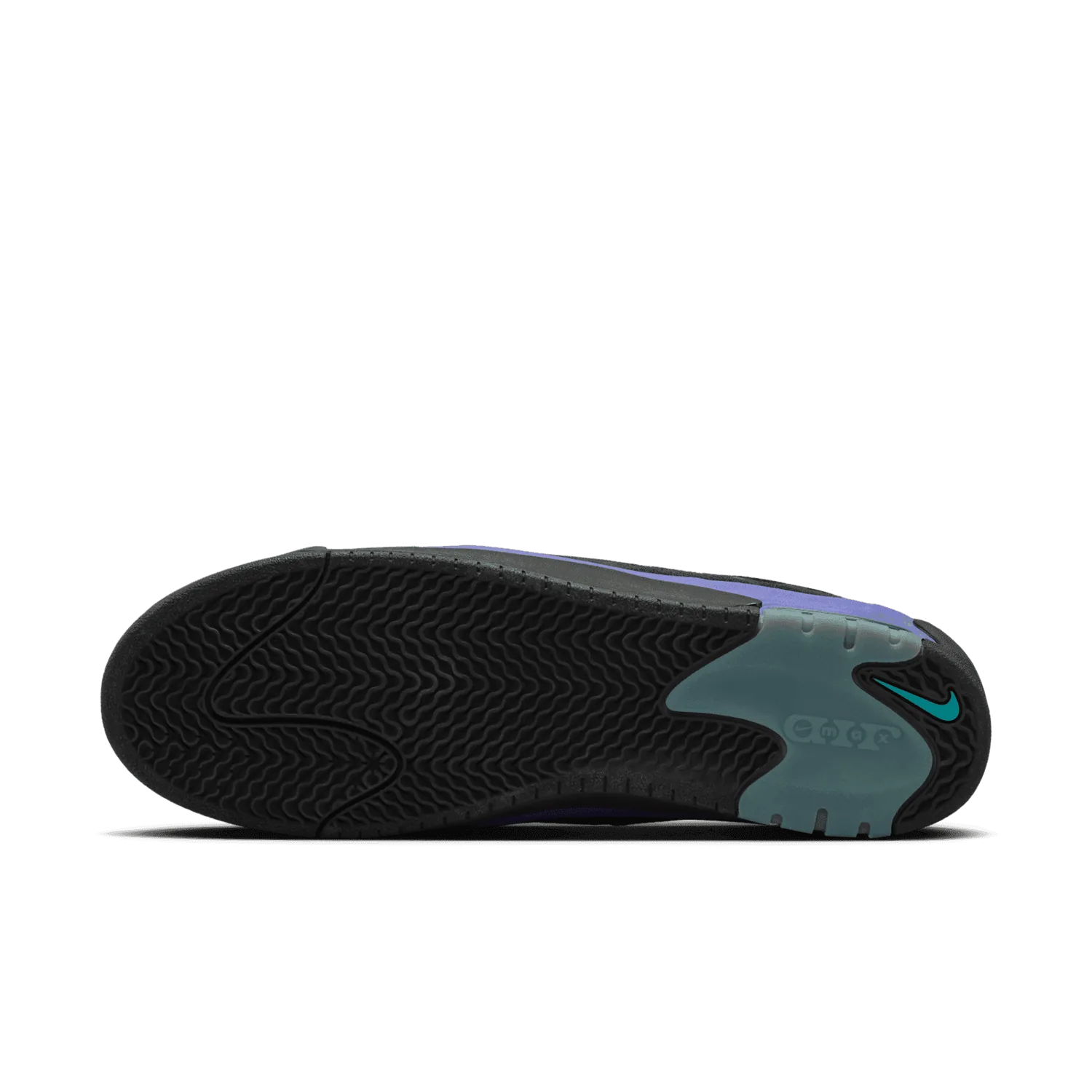 Nike SB Ishod 2 Black Grape