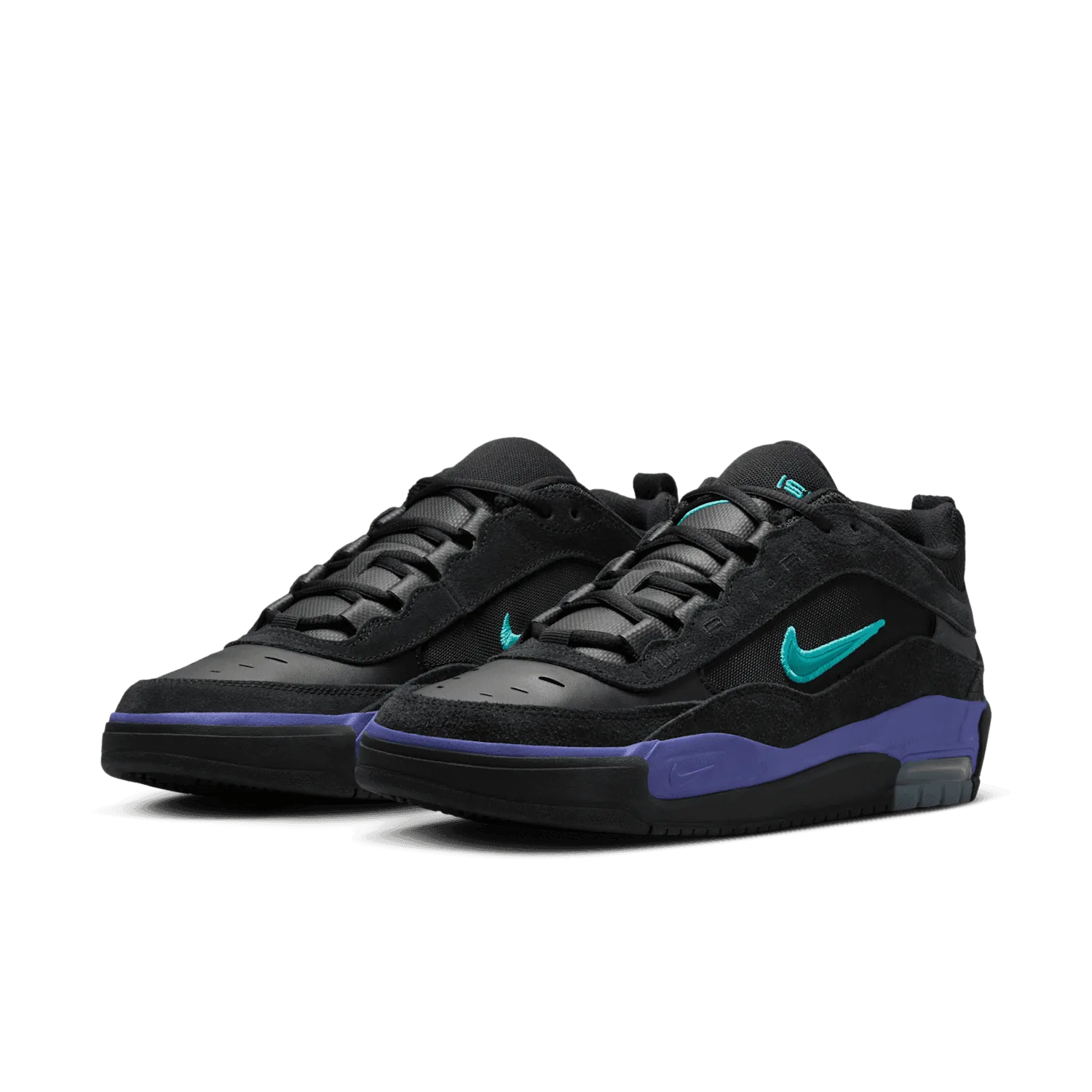Nike SB Ishod 2 Black Grape image 3