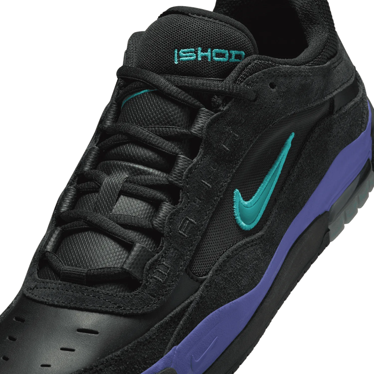 Nike SB Ishod 2 Black Grape image 5