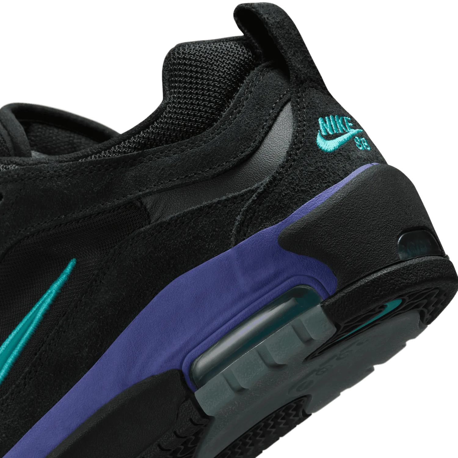 Nike SB Ishod 2 Black Grape image 6