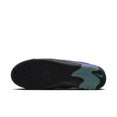 Nike SB Ishod 2 Black Grape