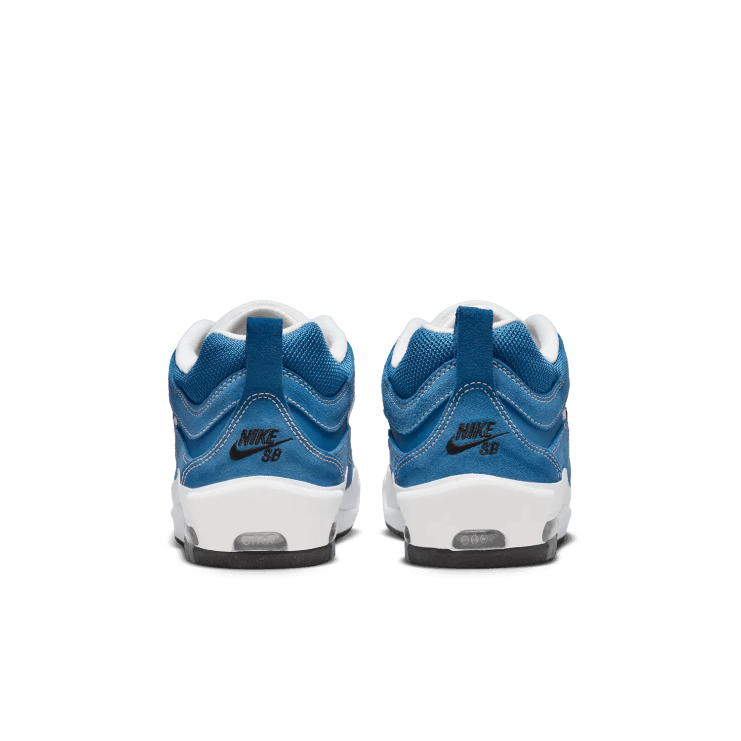 Nike SB Air Max Ishod Wair Star Blue image 4