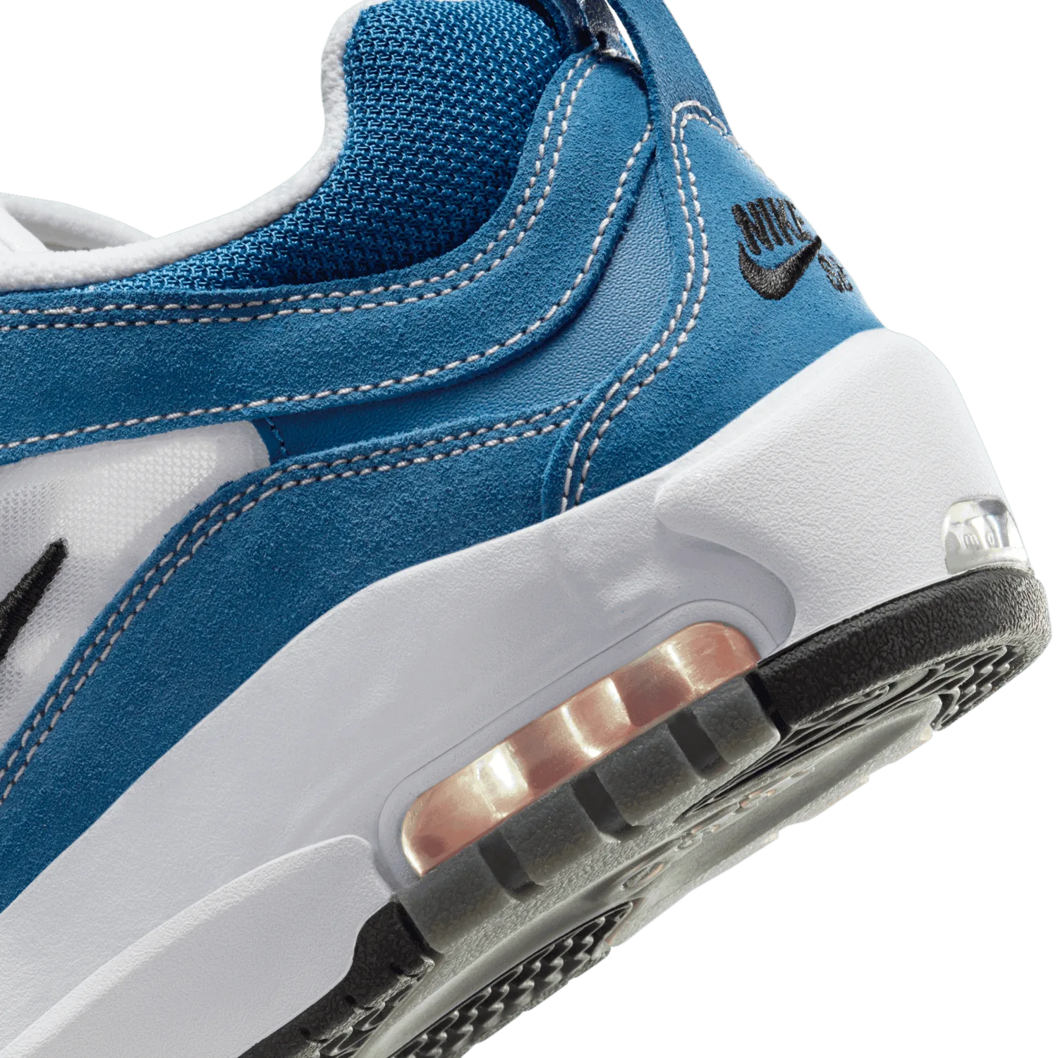 Nike SB Air Max Ishod Wair Star Blue image 6