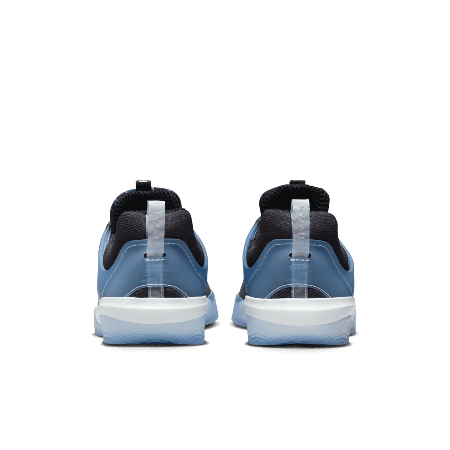 Nike SB Zoom Nyjah 3 Trouble At Home image 5