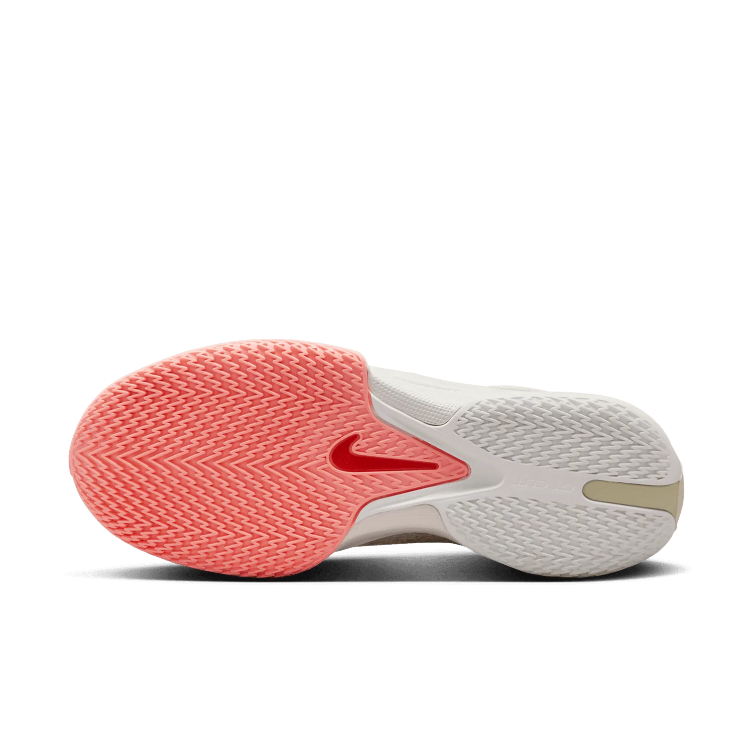 Nike GT Cut Academy Sea Glass Olive Aura