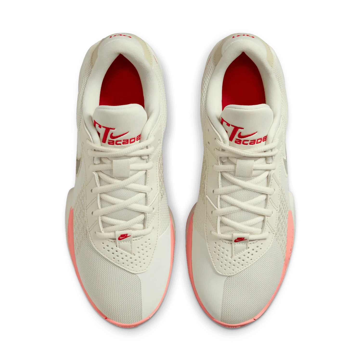 Nike GT Cut Academy Sea Glass Olive Aura image 2