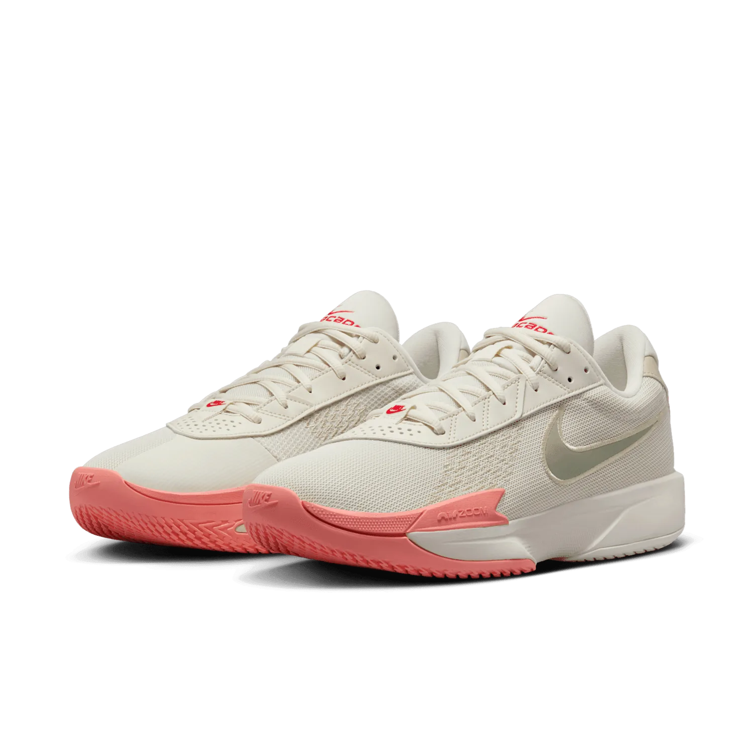 Nike GT Cut Academy Sea Glass Olive Aura image 3