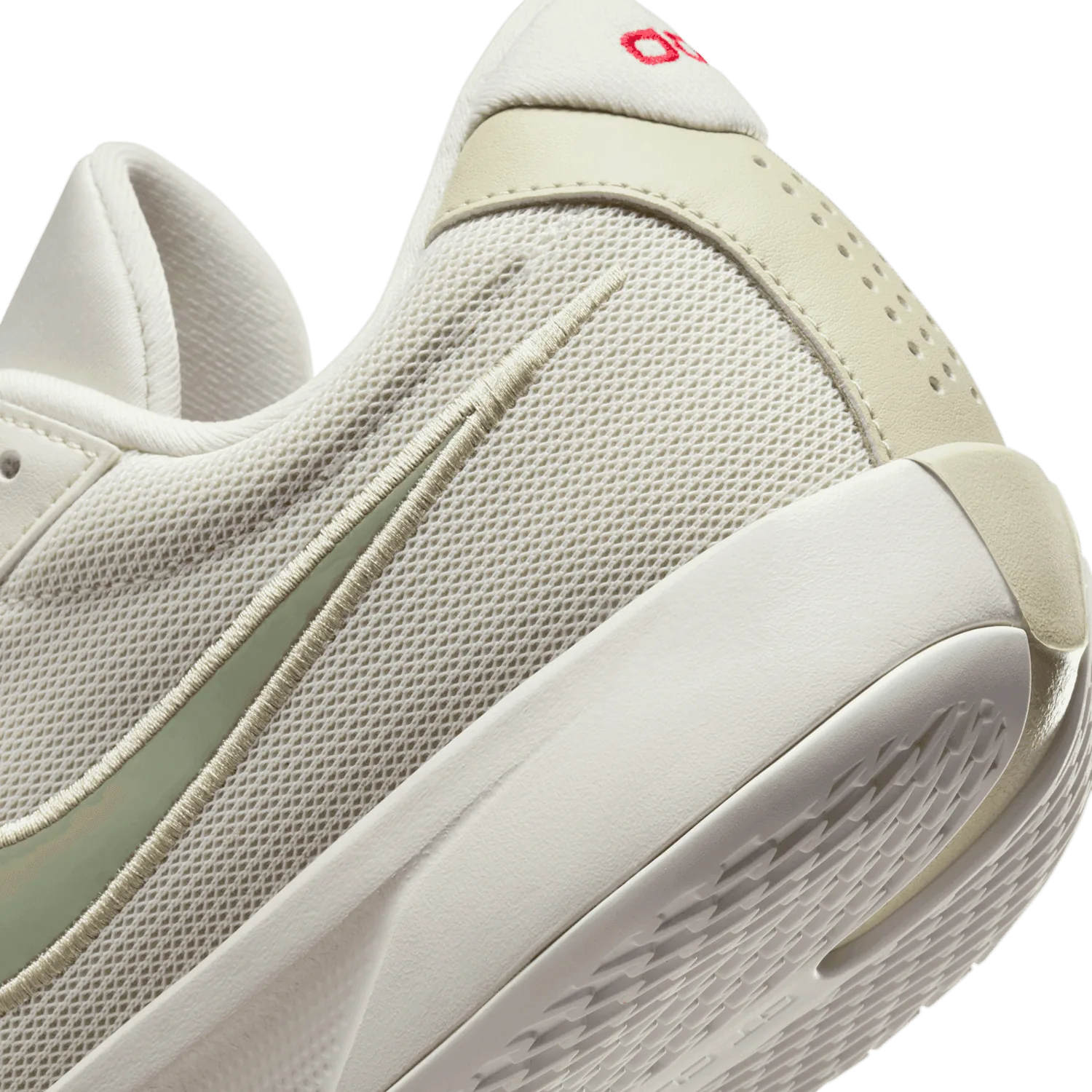Nike GT Cut Academy Sea Glass Olive Aura image 6