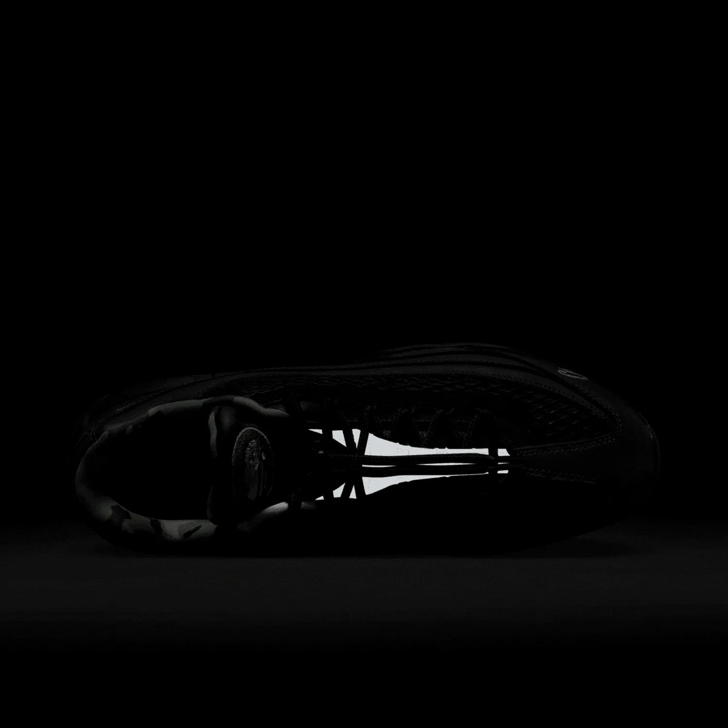 Nike Air Max 95 Corteiz Gridiron Pink Beam image 11