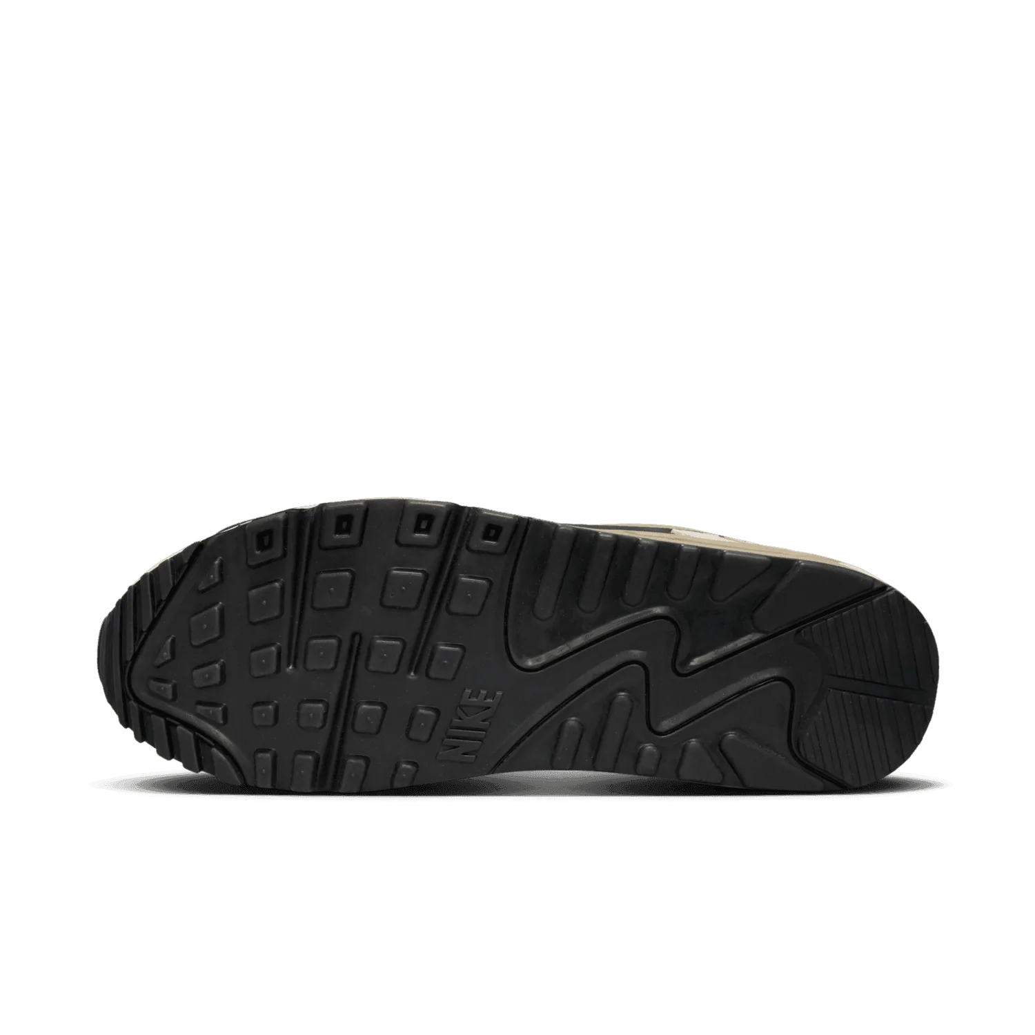 Nike Air Max 90 Drift Light Orewood Brown image 2