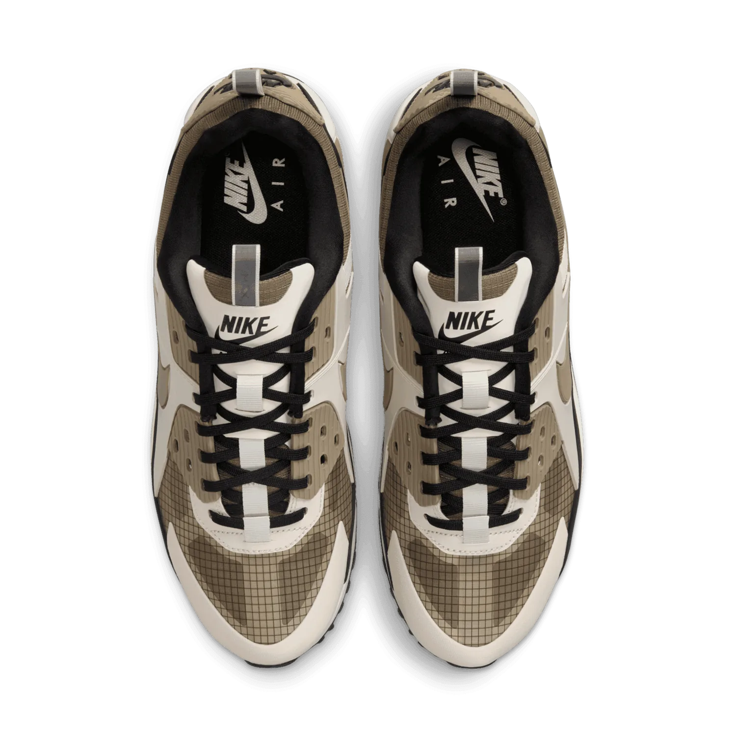 Nike Air Max 90 Drift Light Orewood Brown image 3