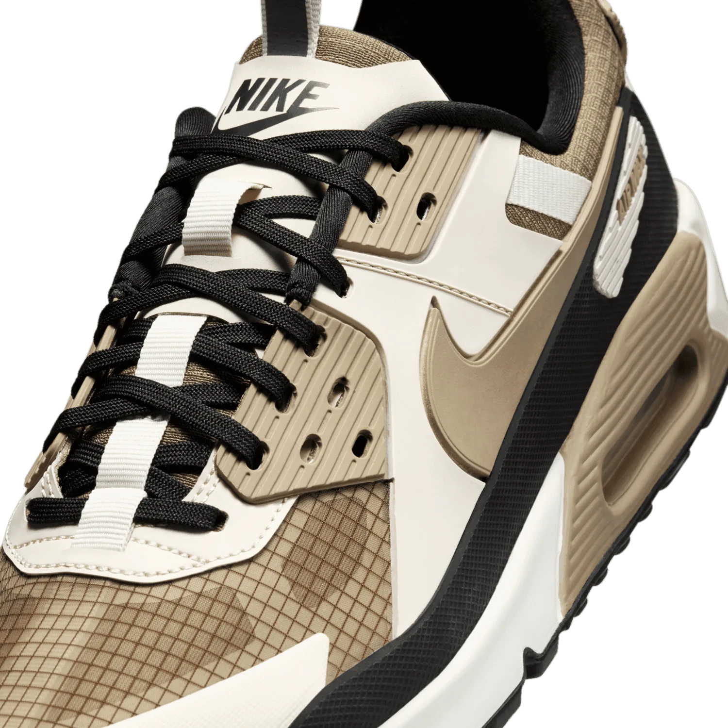 Nike Air Max 90 Drift Light Orewood Brown image 6