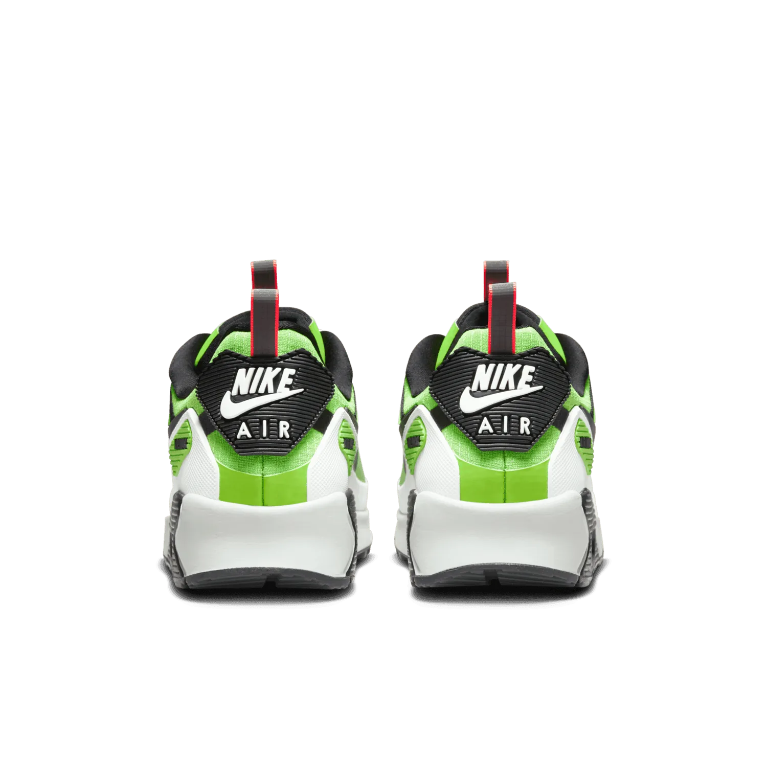 Nike Air Max 90 Drift Action Green image 4