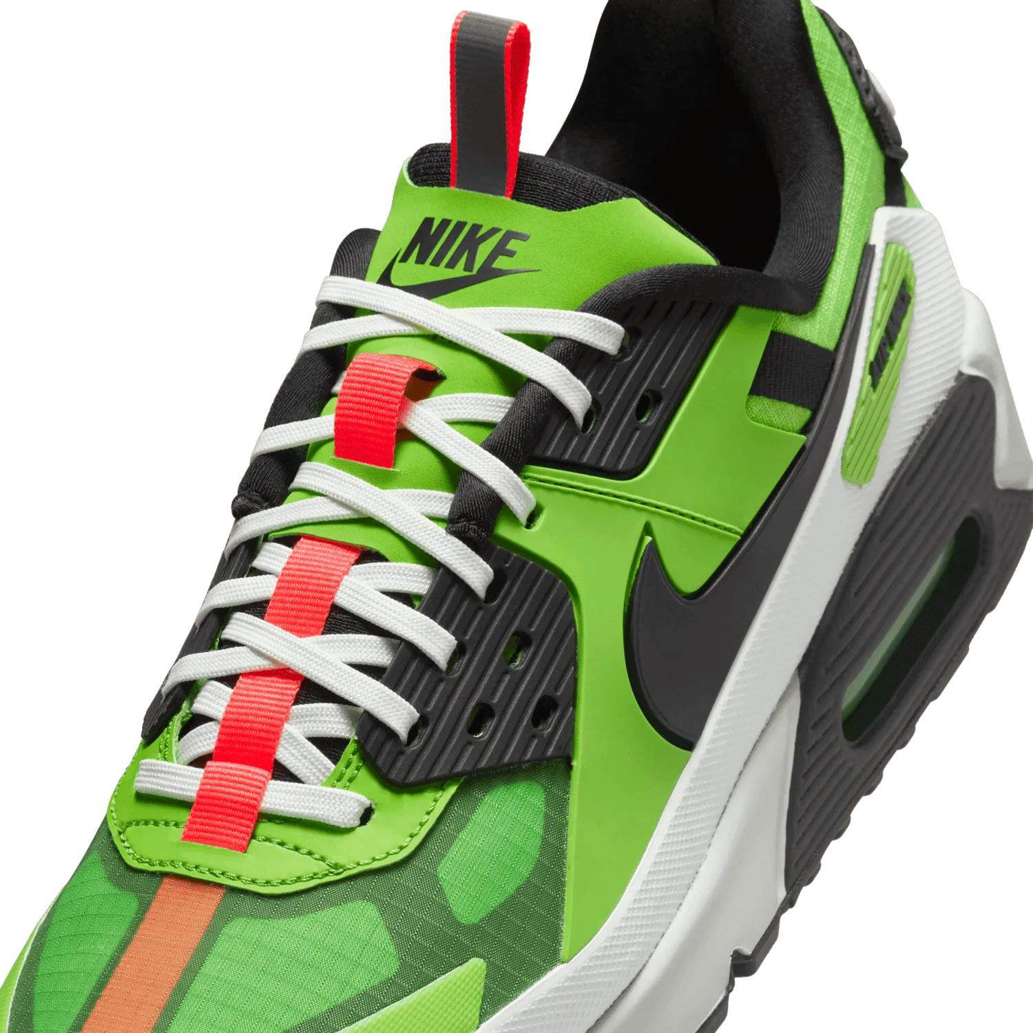 Nike Air Max 90 Drift Action Green image 5