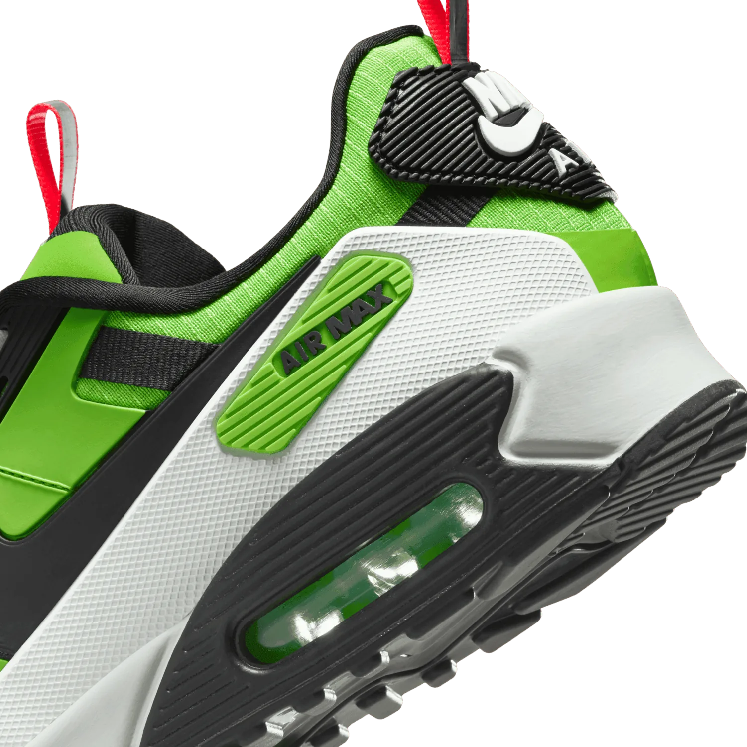 Nike Air Max 90 Drift Action Green image 6