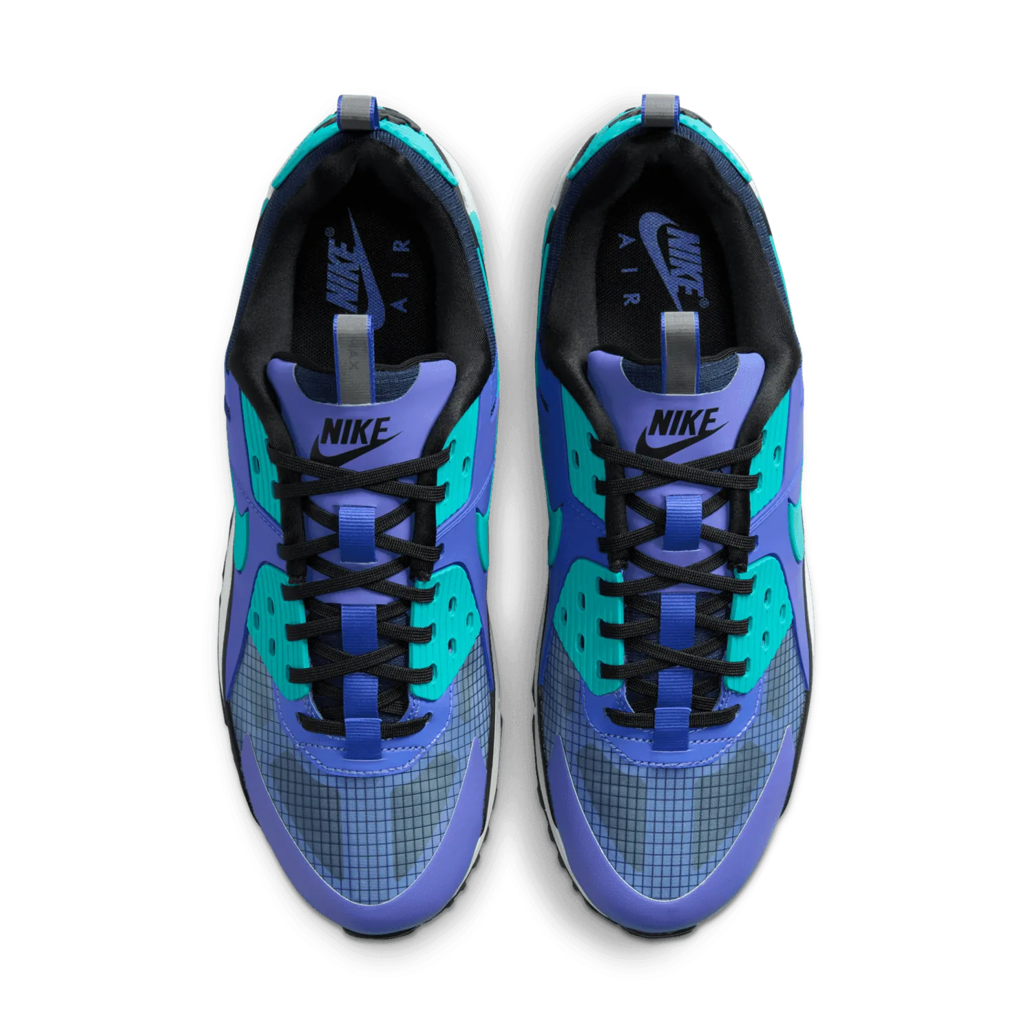 Nike Air Max 90 Drift Persian Violet Dusty Cactus image 3