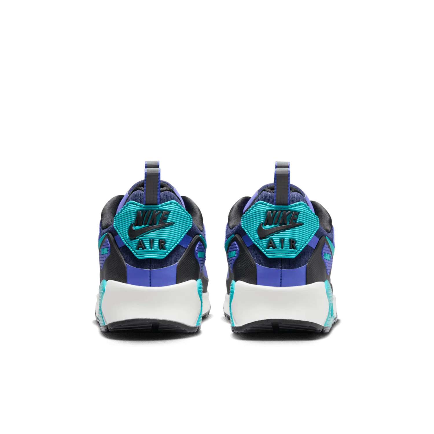 Nike Air Max 90 Drift Persian Violet Dusty Cactus image 5