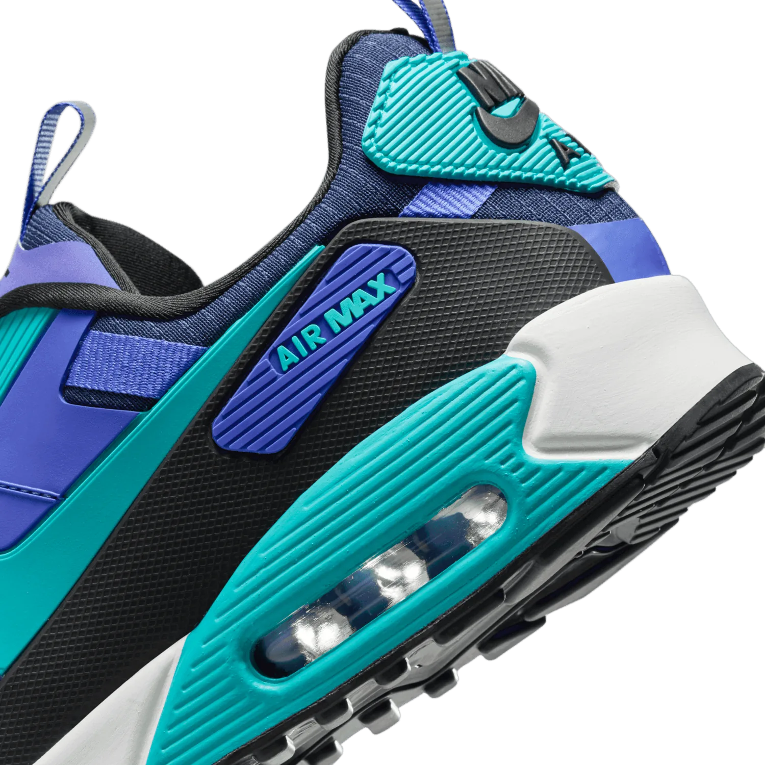 Nike Air Max 90 Drift Persian Violet Dusty Cactus image 7
