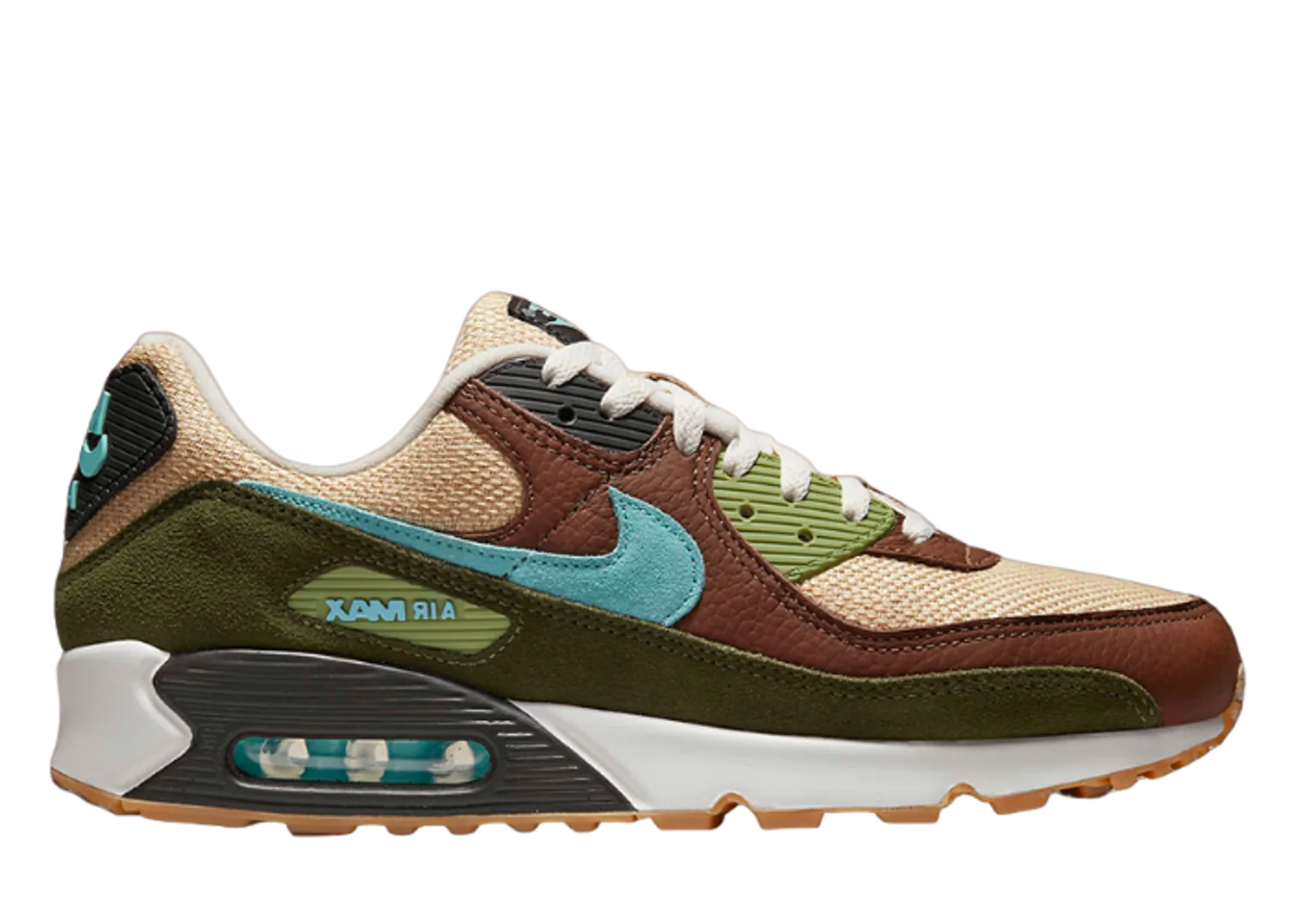 Nike Air Max 90 Hemp