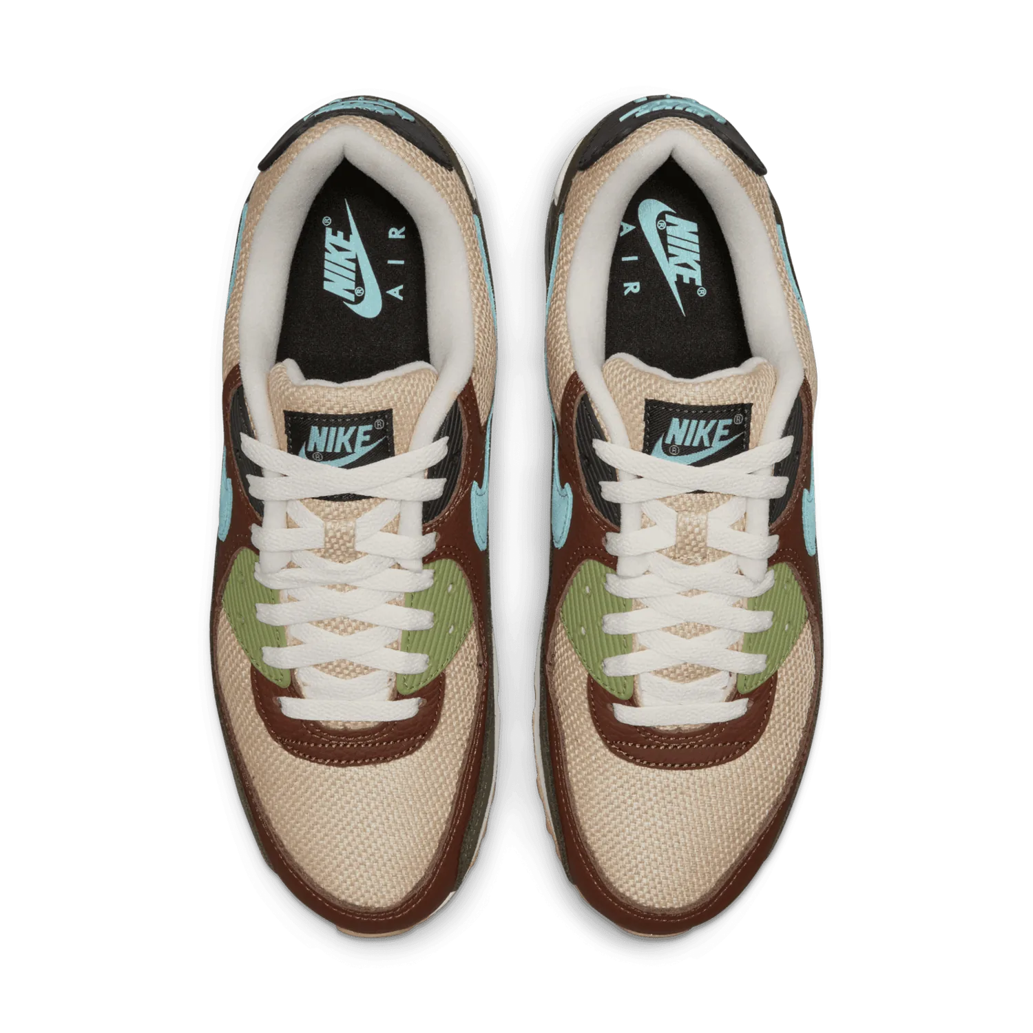 Nike Air Max 90 Hemp image 3