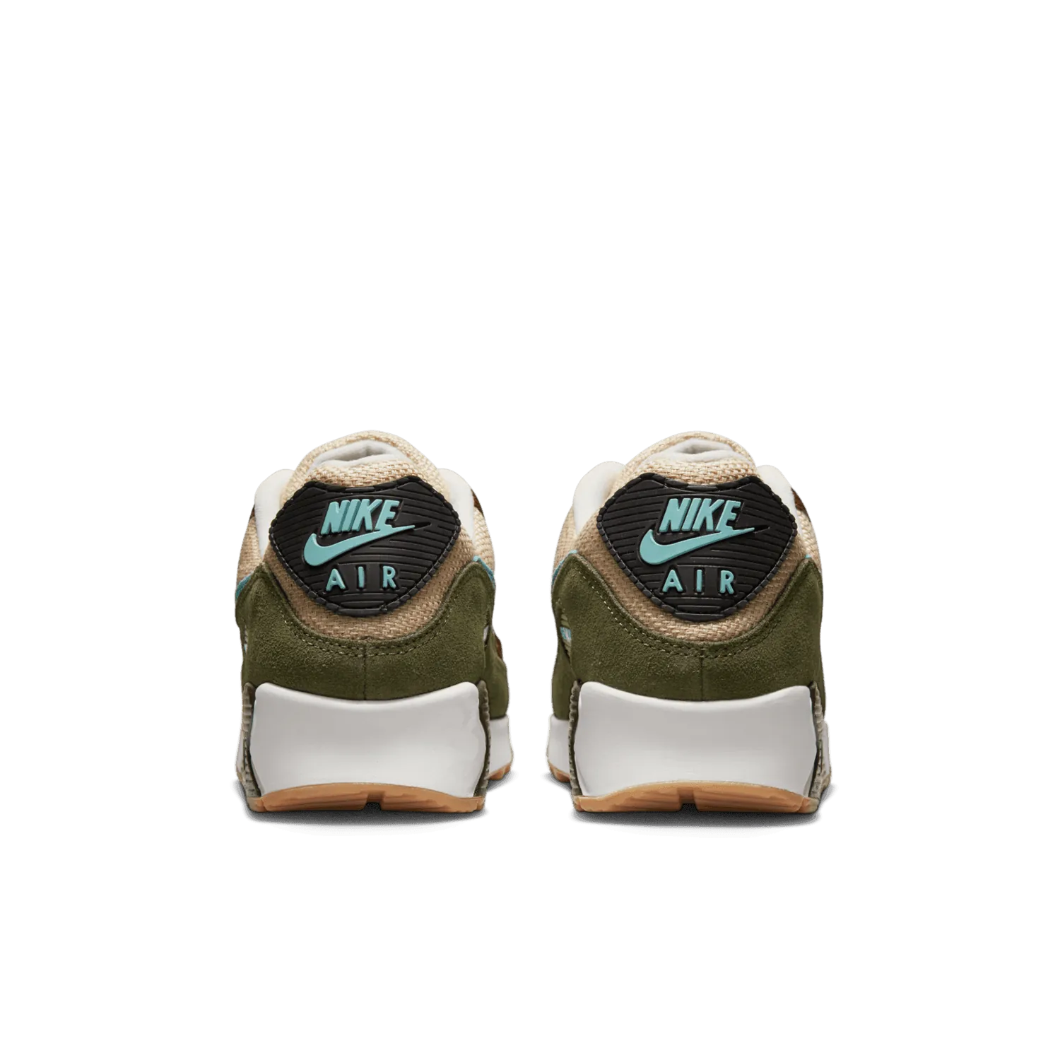Nike Air Max 90 Hemp image 5